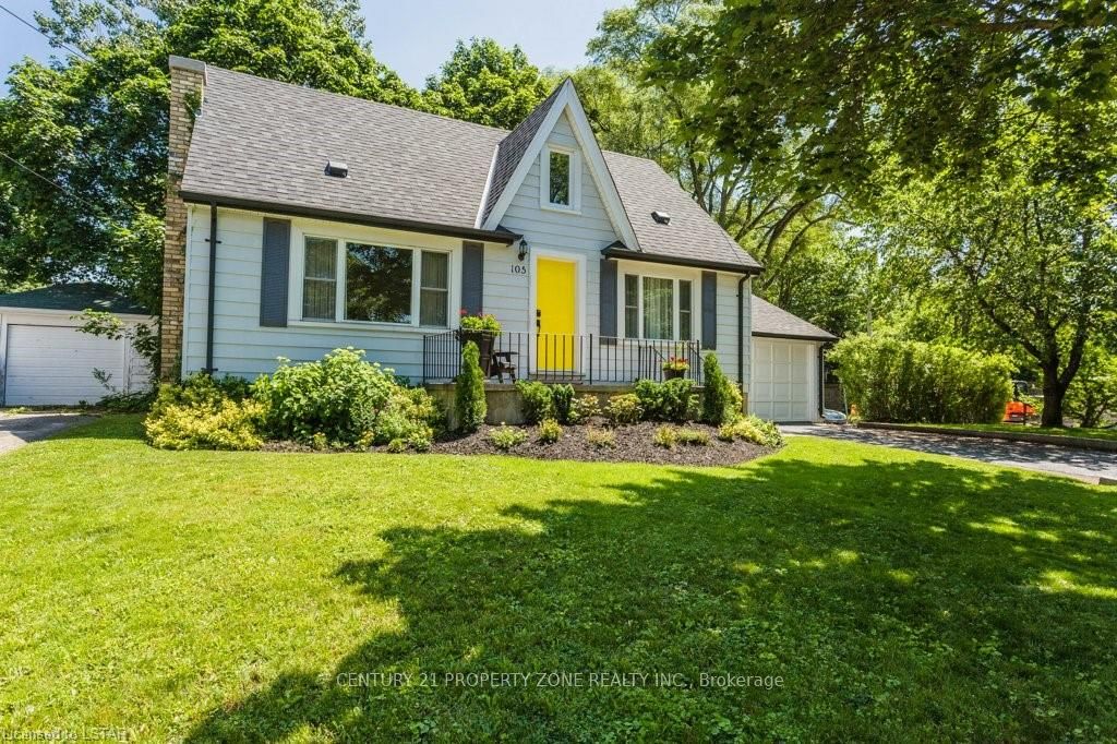 105 Foster Avenue, London North, ON N6H 2L2 photo 3