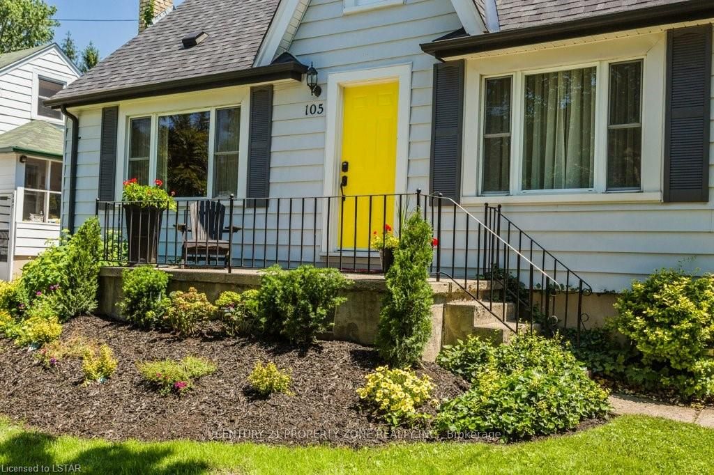 105 Foster Avenue, London North, ON N6H 2L2 photo 4
