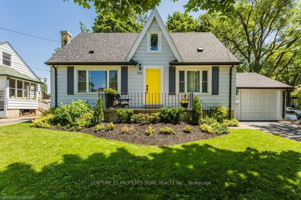 105 Foster Avenue, London North, ON N6H 2L2 photo 5