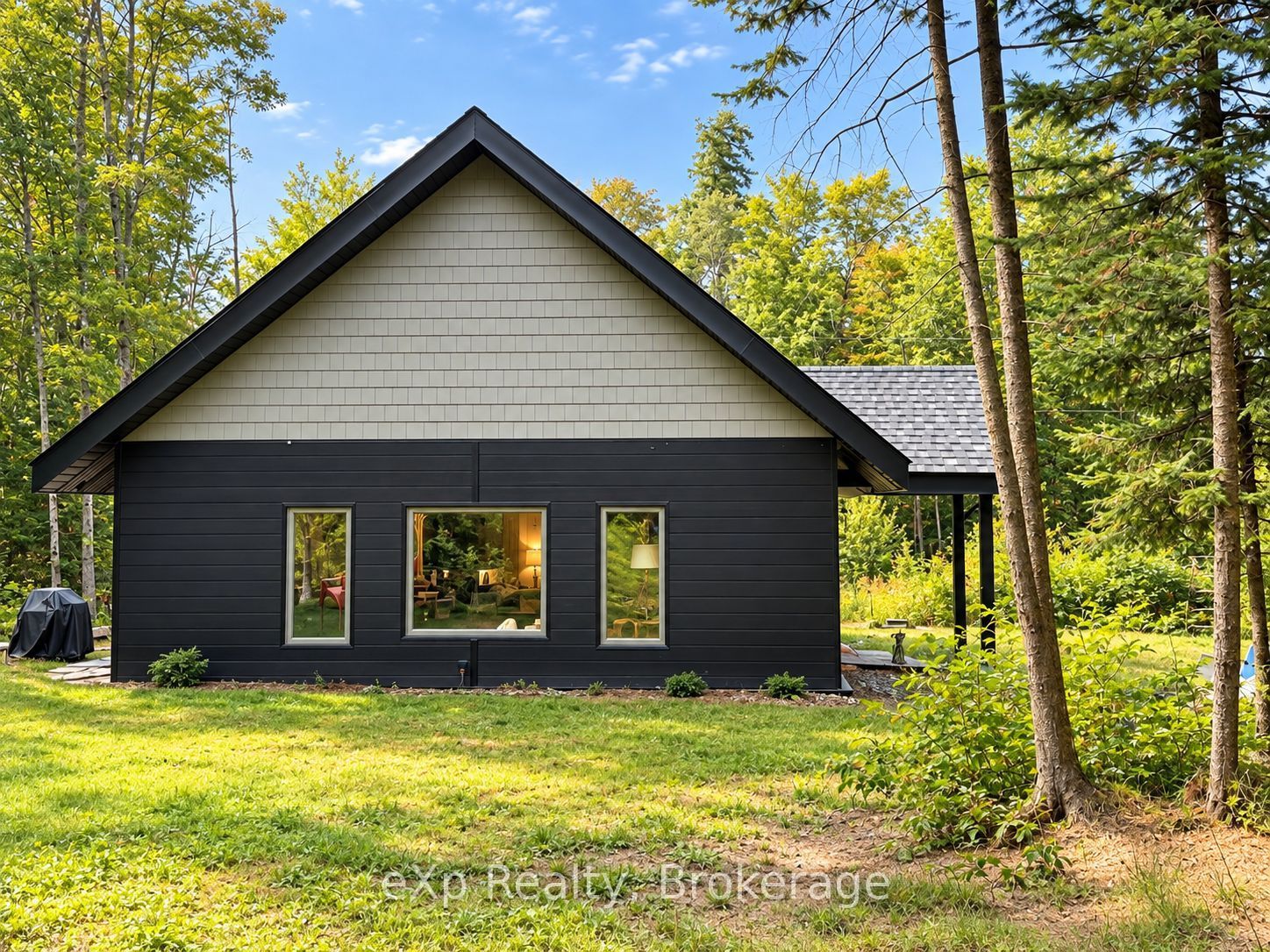 422 Balsam Chutes Road, Huntsville, ON P0B 1L0 photo 5
