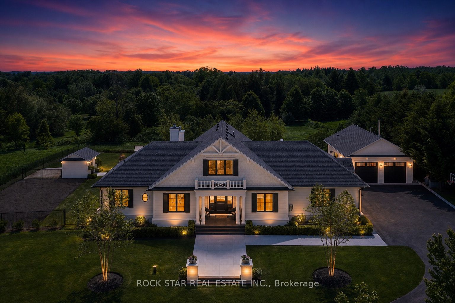 9275 Wellington Rd 50, Erin, ON L7J 2L8