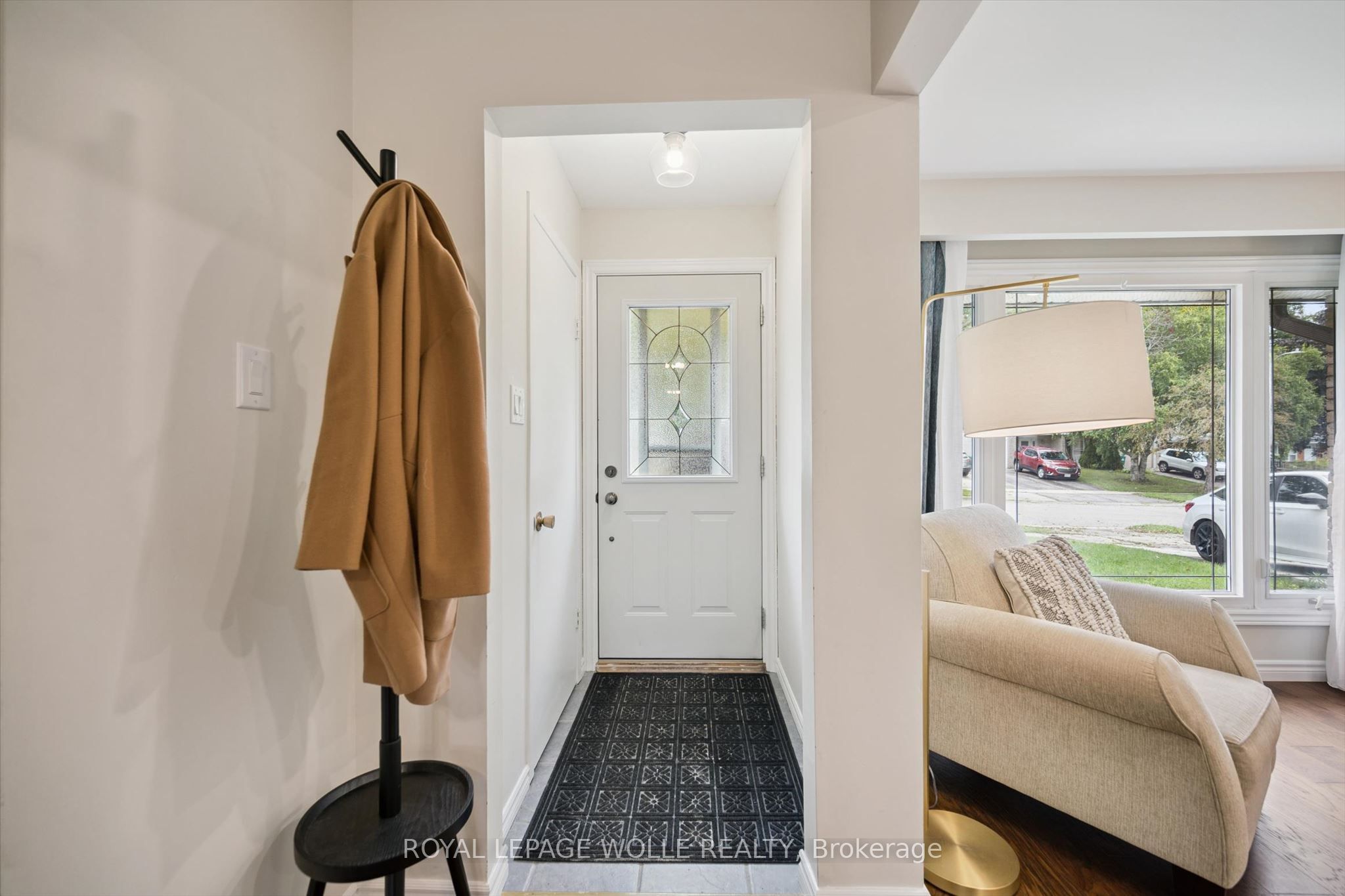 37 Shadeland Crescent, Kitchener, ON N2M 2J1 photo 3