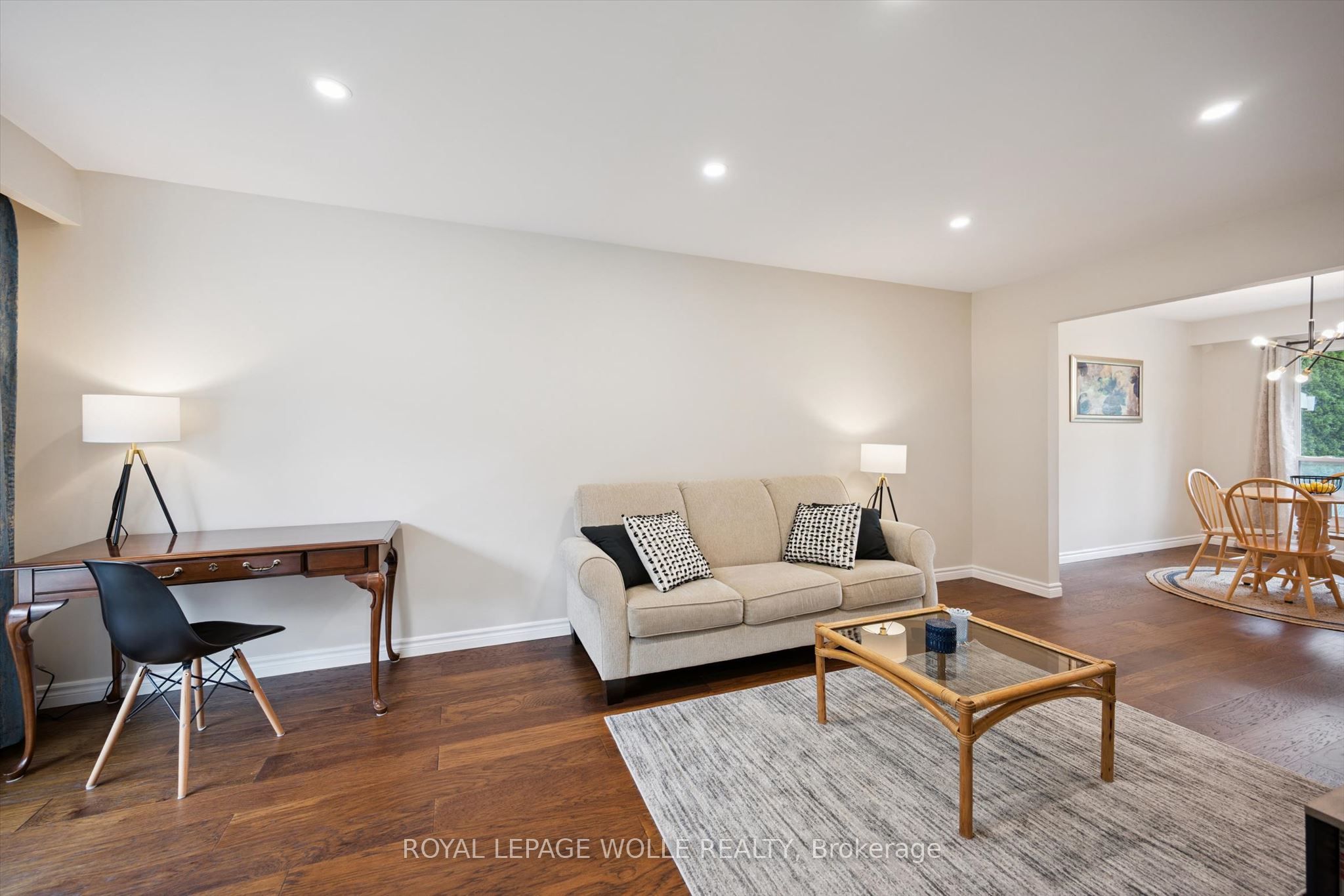 37 Shadeland Crescent, Kitchener, ON N2M 2J1 photo 5
