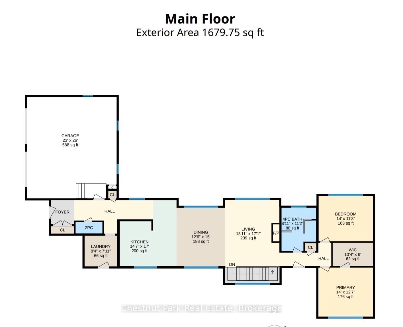 115 Lindgren Road E, Huntsville, ON P1H 1Y6 photo 4