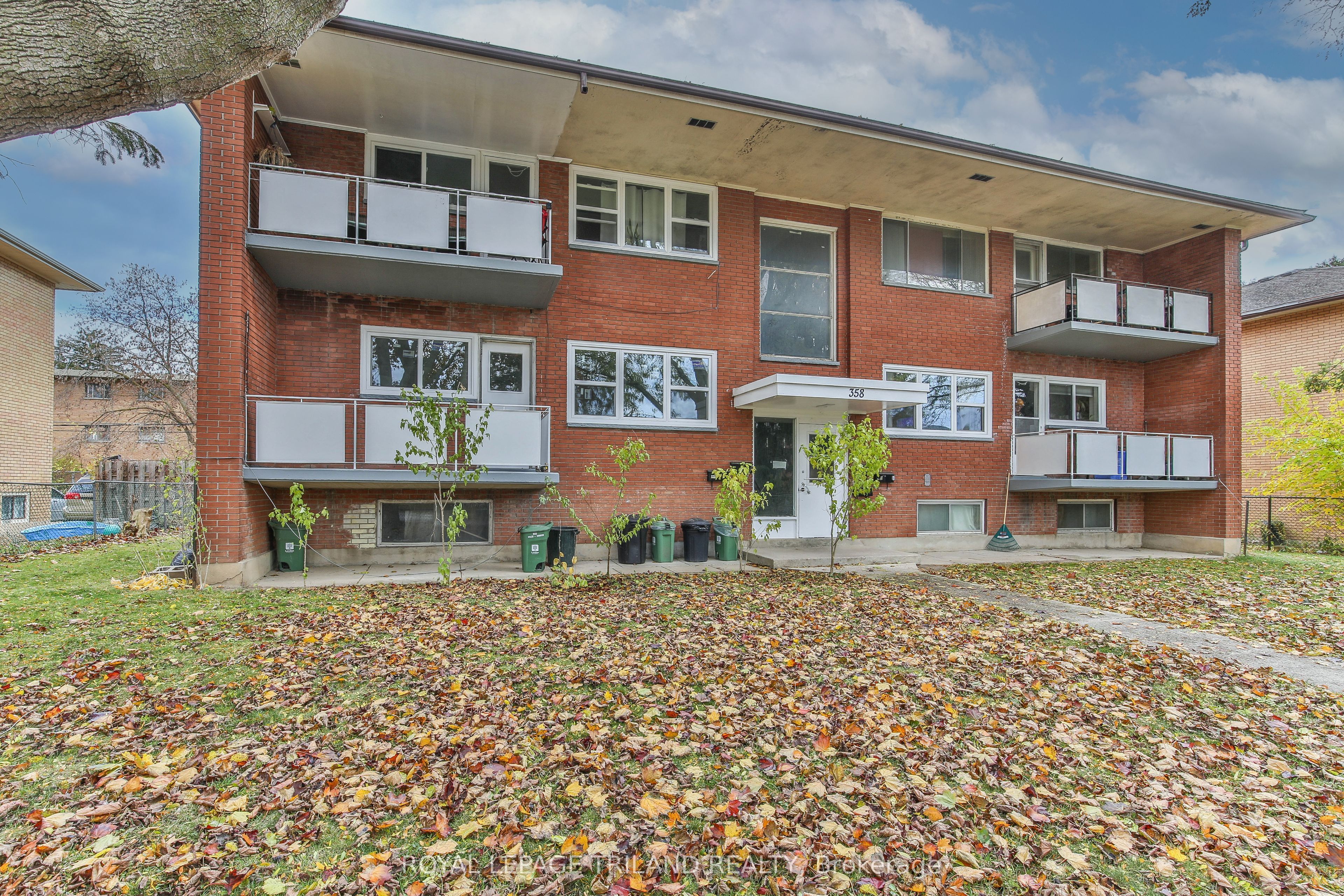 358 Hilton Avenue 4, London East, ON N5W 2R6 photo 2