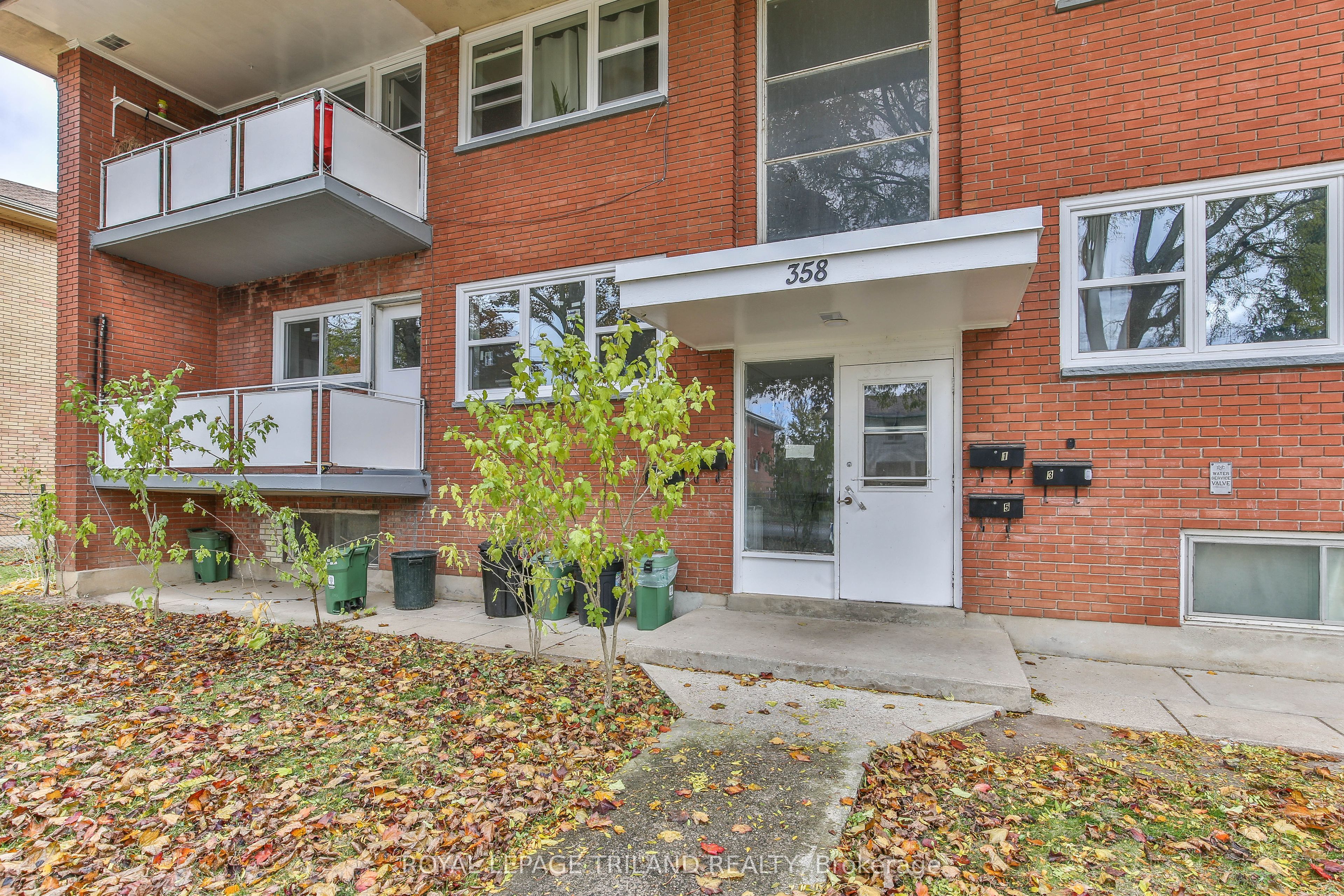 358 Hilton Avenue 4, London East, ON N5W 2R6 photo 3