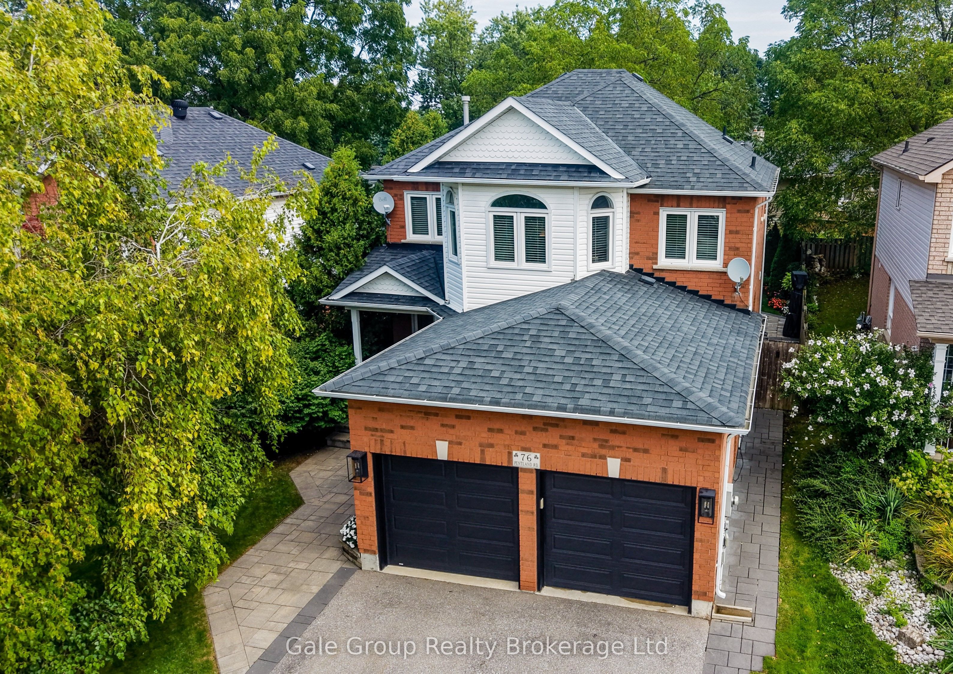 76 Pentland Road, Hamilton, ON L0R 2H5