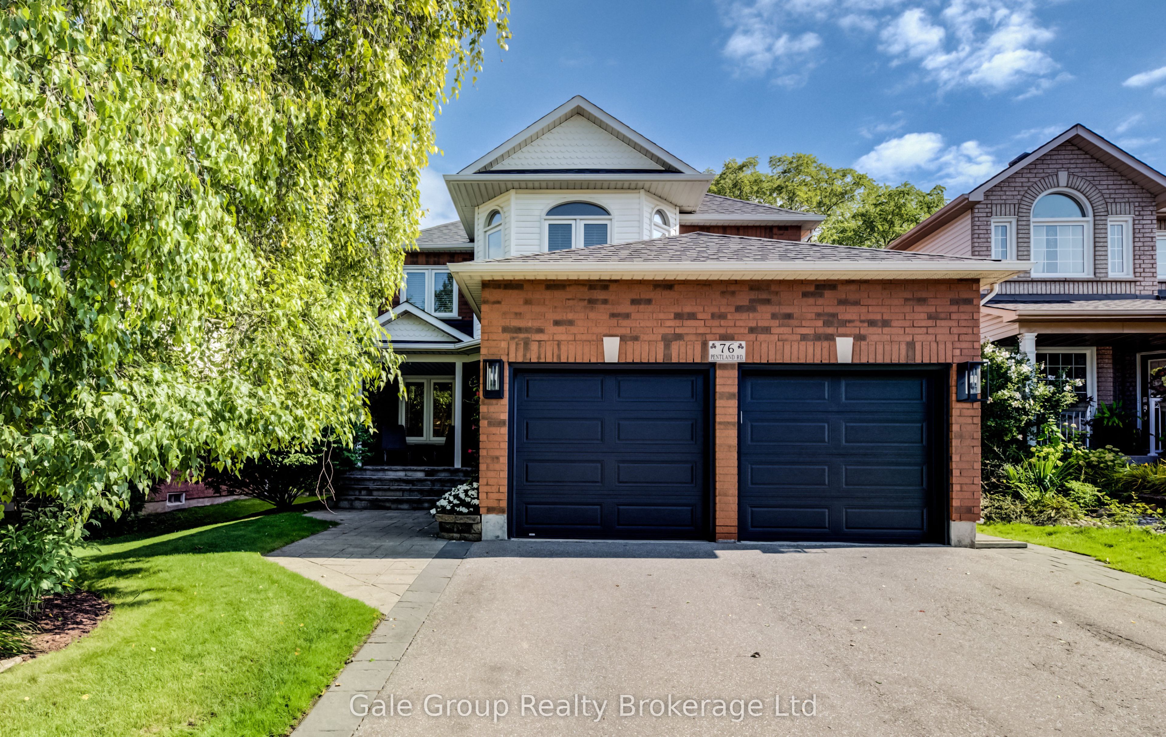 76 Pentland Road, Hamilton, ON L0R 2H5 photo 3