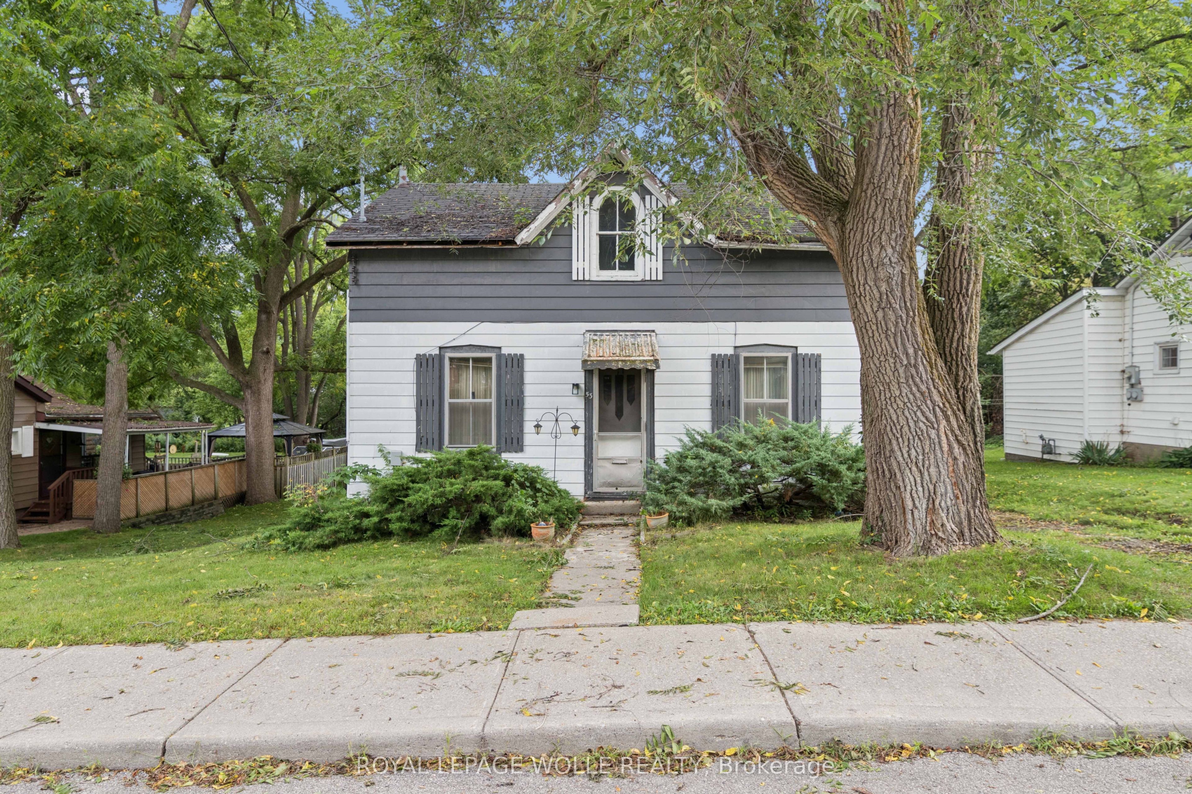 53 Capron Street, Brant, ON N3L 1P8 photo 3