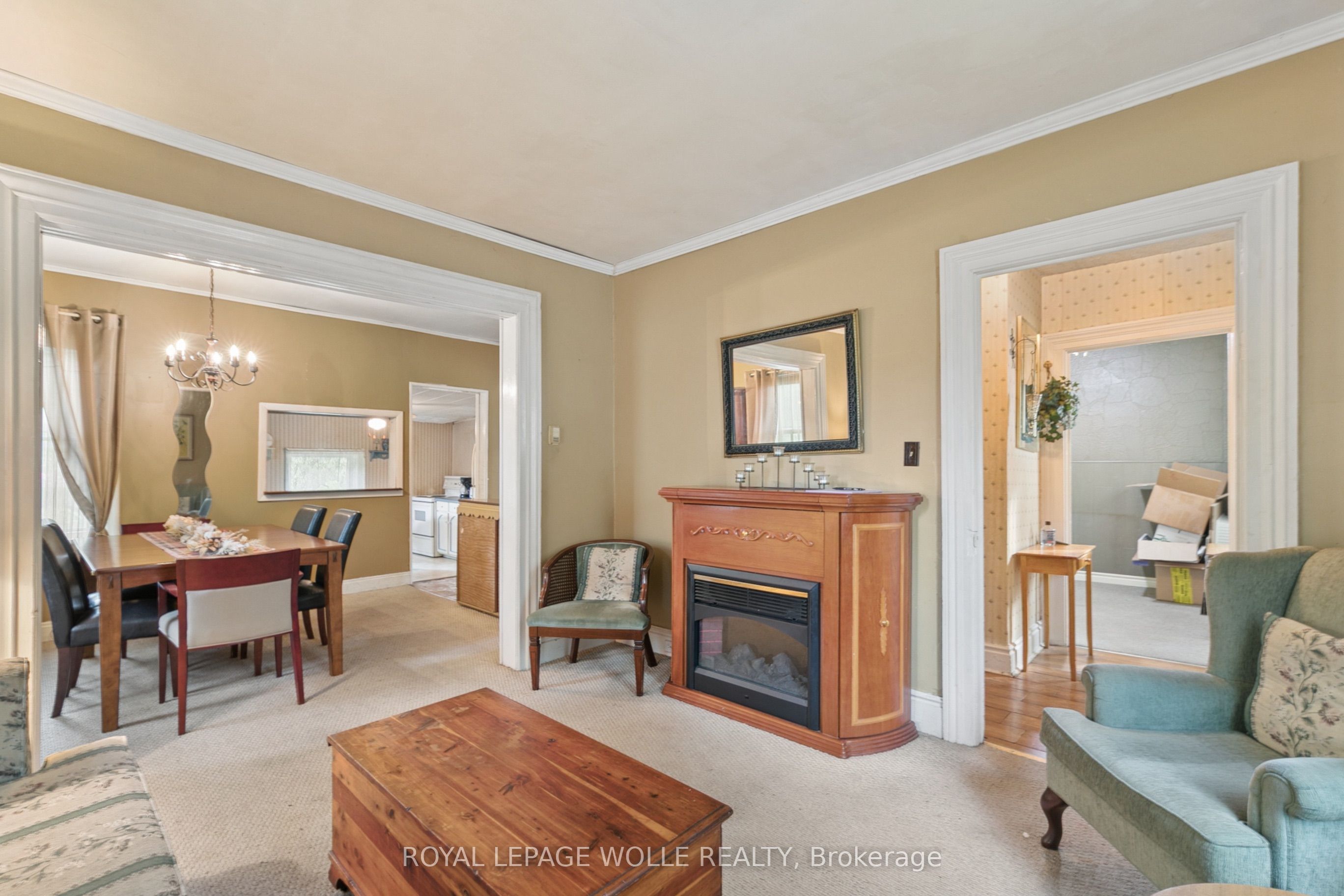 53 Capron Street, Brant, ON N3L 1P8 photo 4