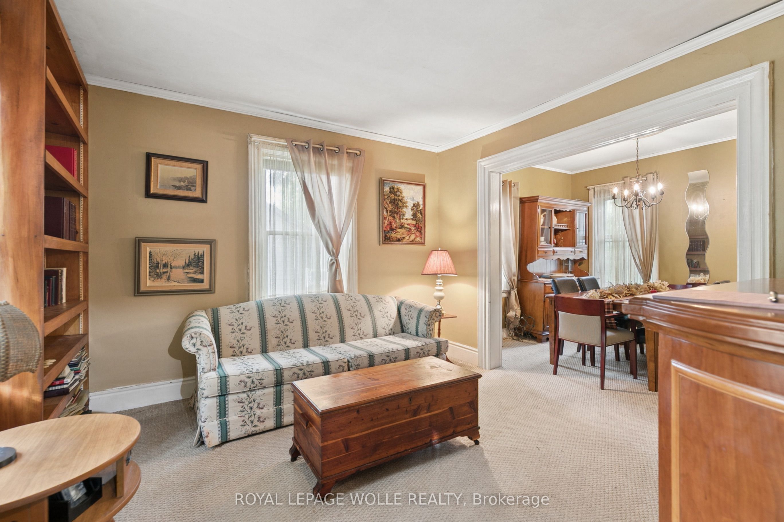 53 Capron Street, Brant, ON N3L 1P8 photo 5