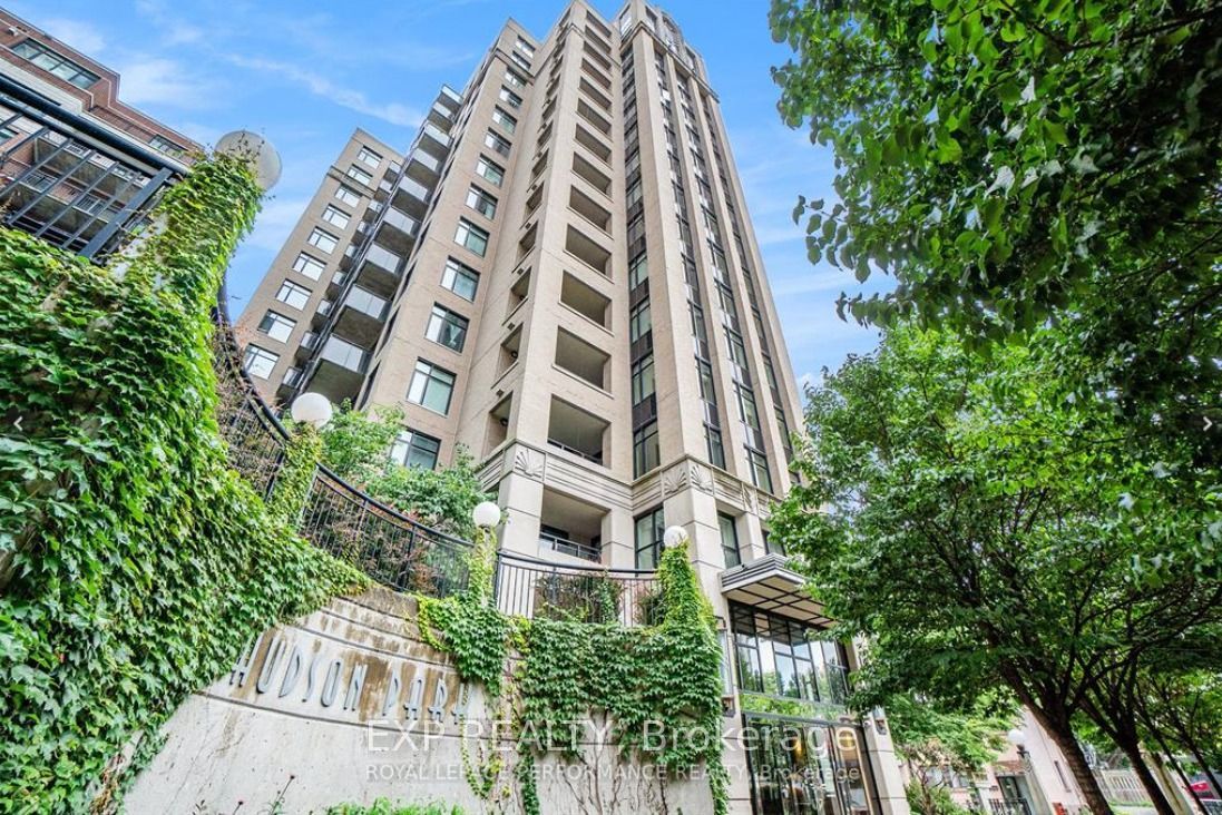 245 Kent Street 907, Ottawa Centre, ON K2P 0A5 photo 2