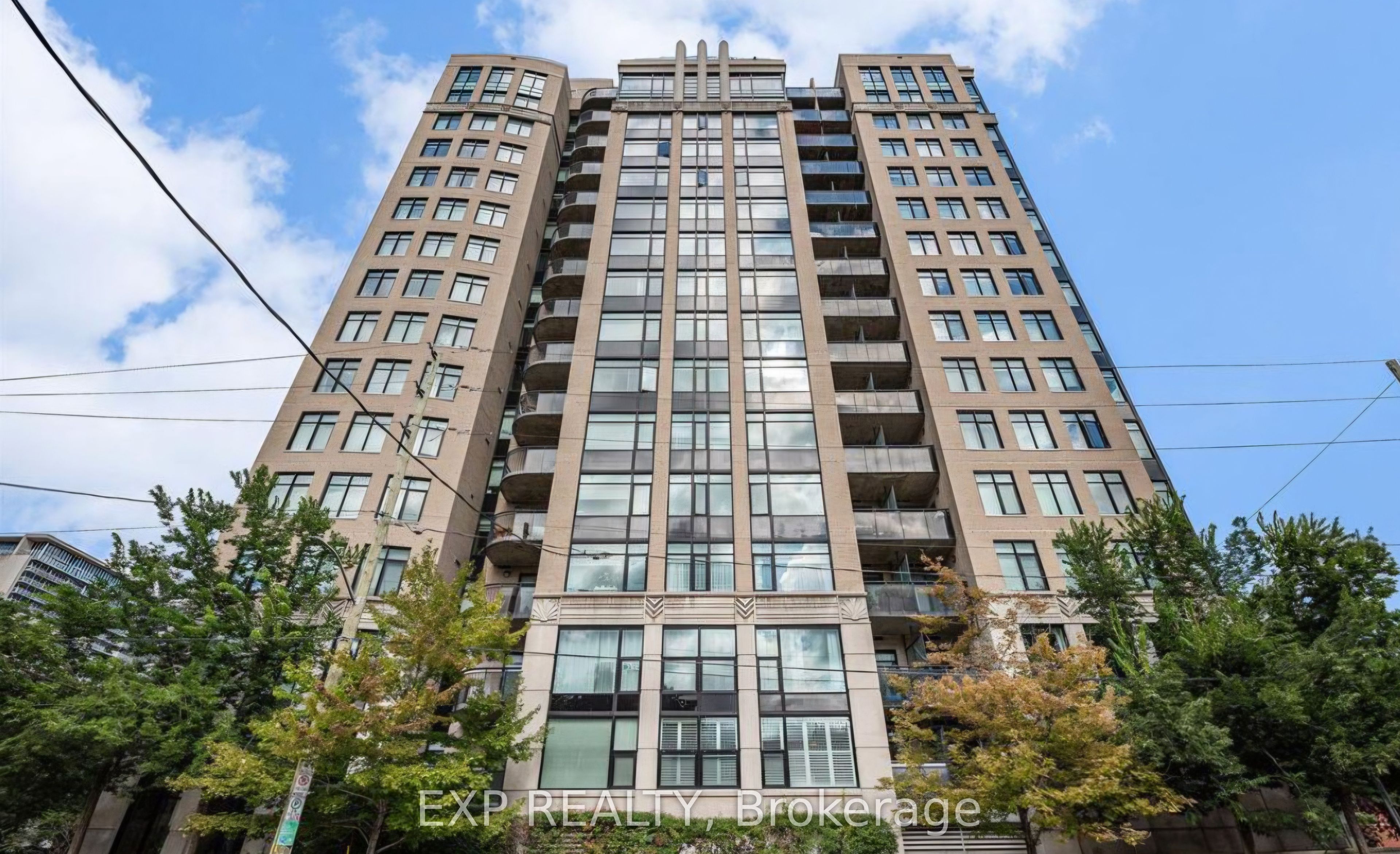 245 Kent Street 907, Ottawa Centre, ON K2P 0A5 photo 3