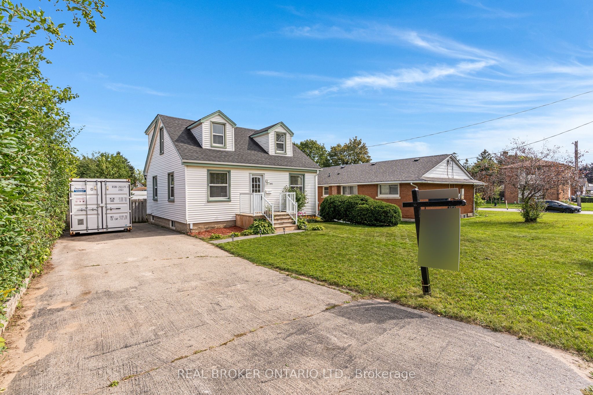 197 Ninth Avenue, Kitchener, ON N2C 1S9 photo 3