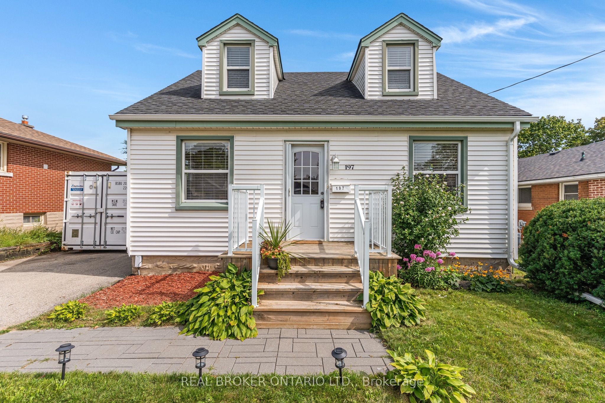 197 Ninth Avenue, Kitchener, ON N2C 1S9 photo 4