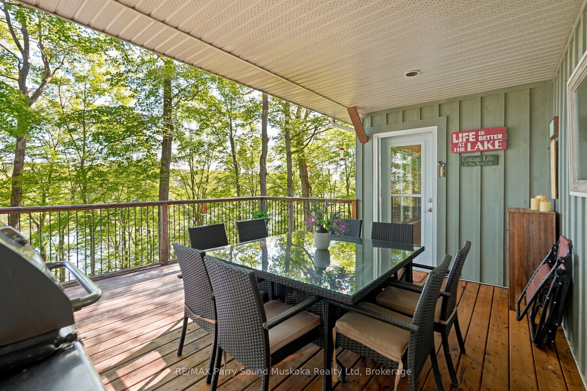621 Deer Run Road, Magnetawan, ON P0A 1C0 photo 2