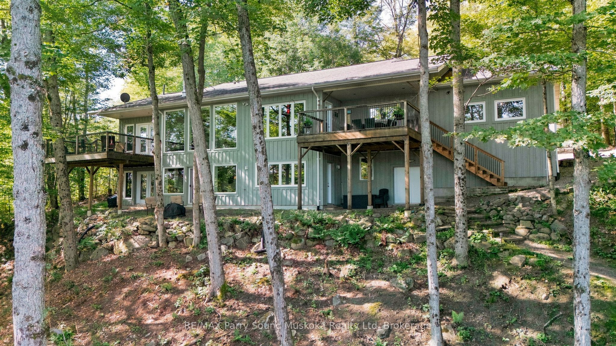 621 Deer Run Road, Magnetawan, ON P0A 1C0 photo 4