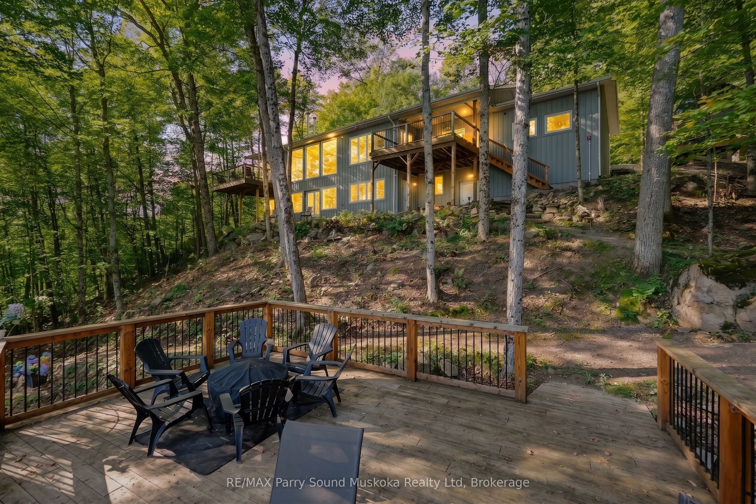 621 Deer Run Road, Magnetawan, ON P0A 1C0 photo 5