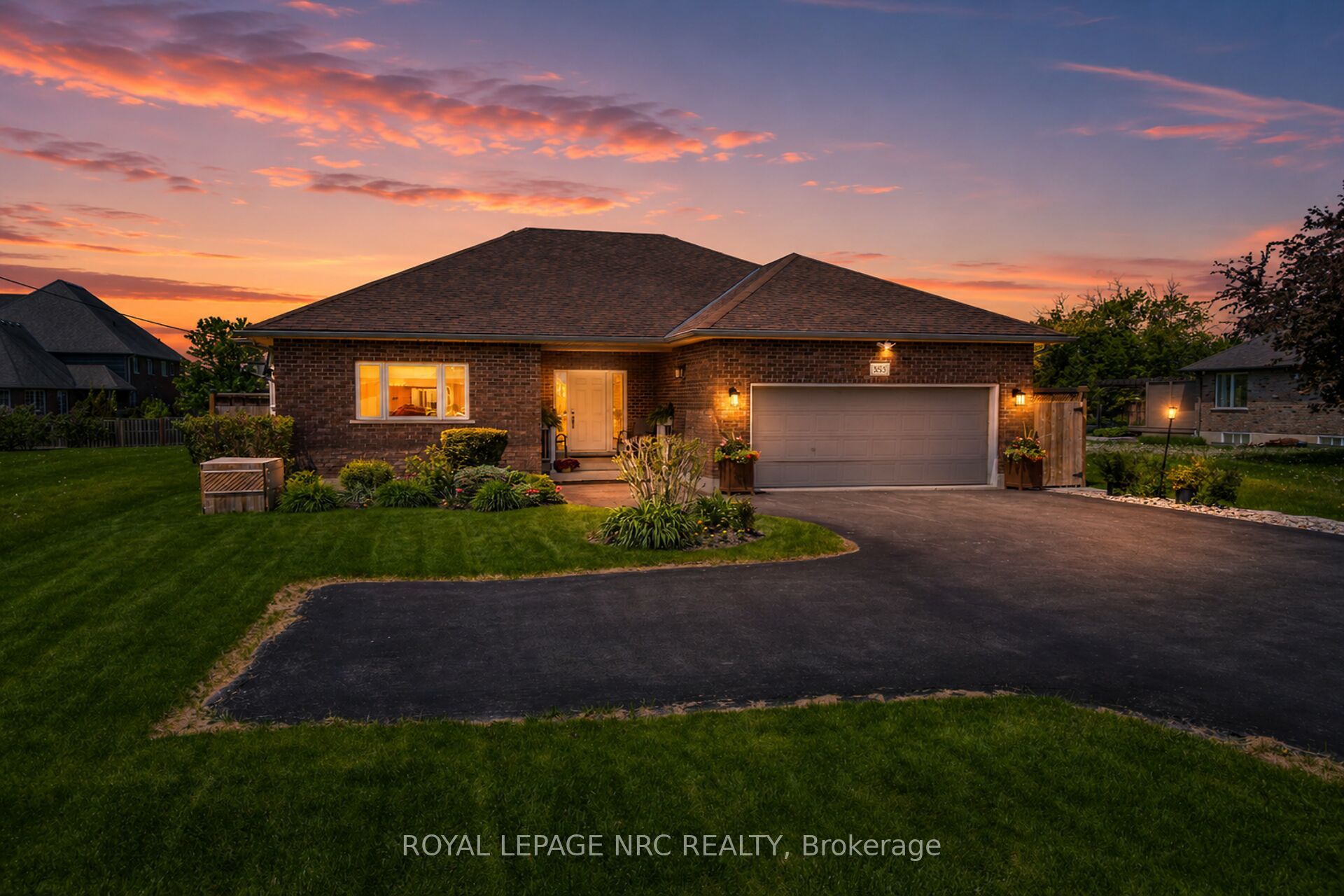 353 Station Street, West Lincoln, ON L0R 2A0