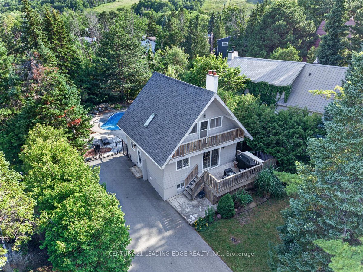 143 Campbell Crescent, Blue Mountains, ON L9Y 0P9 photo 5