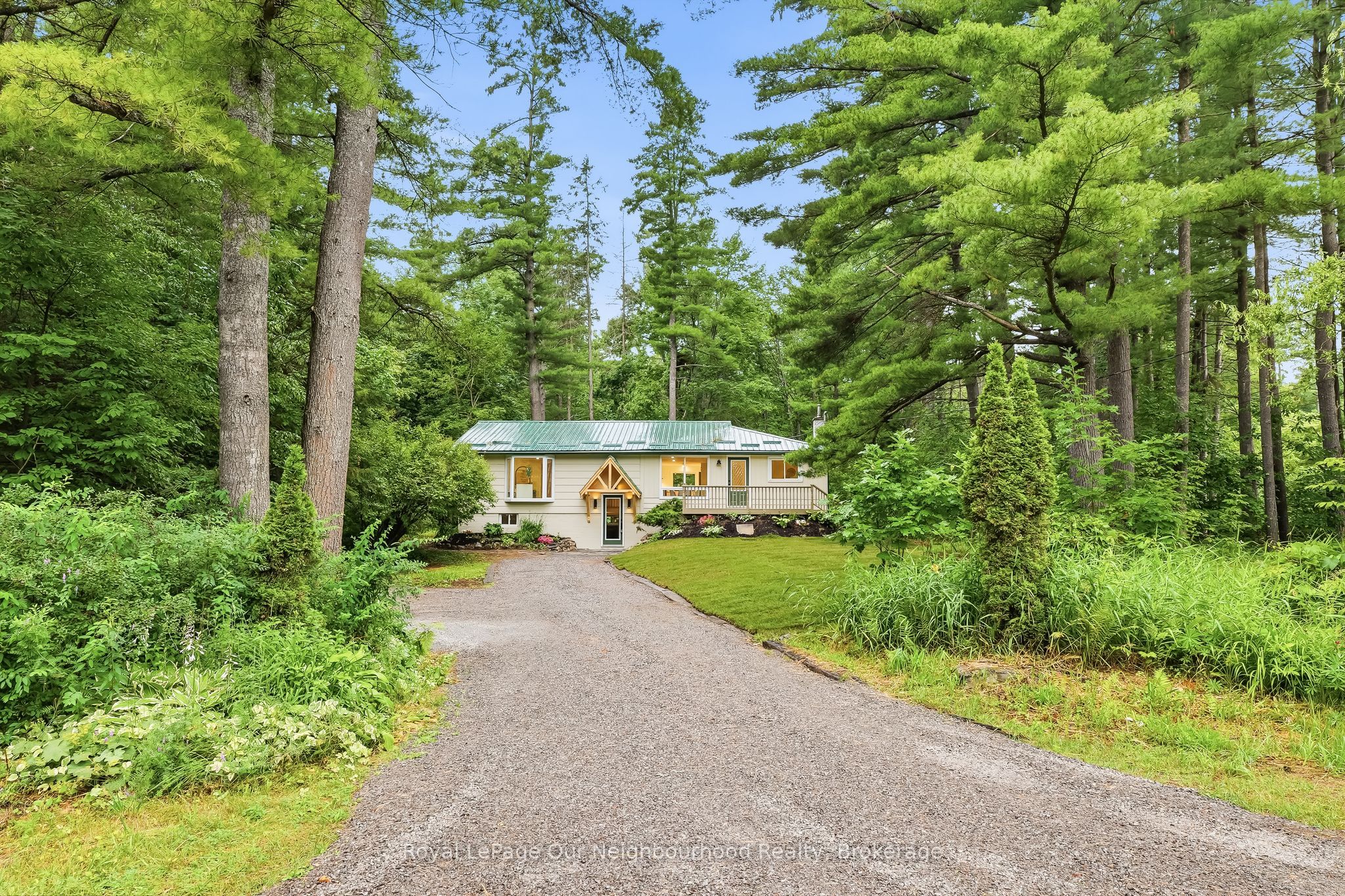 856 Bel Twp 2nd Lane, Havelock-Belmont-Methuen, ON K0L 1Z0