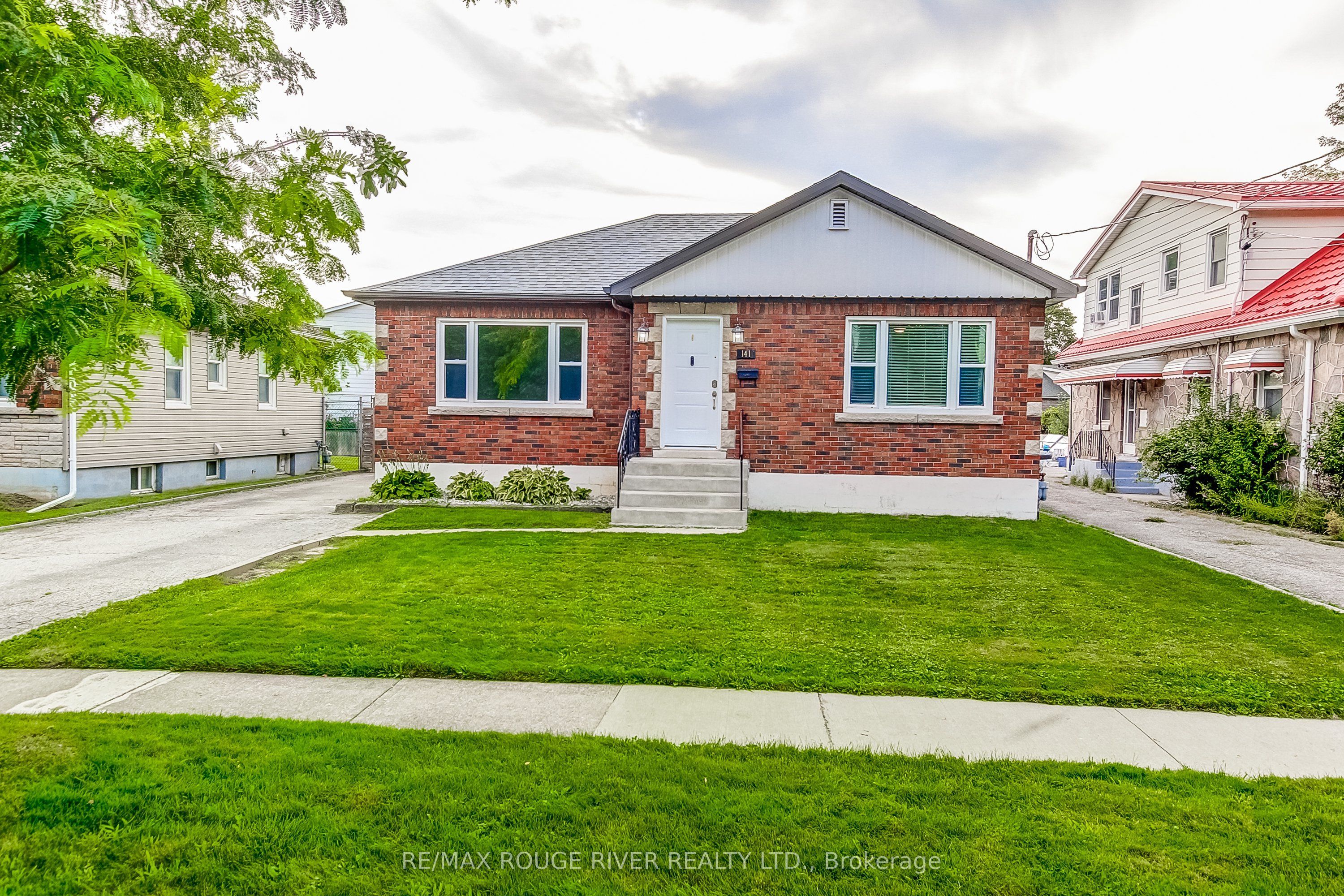 141 Haig Street, St. Catharines, ON L2R 7G8 photo 2