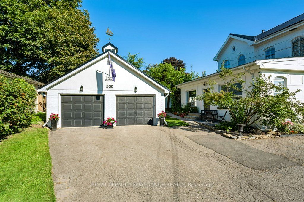 530 Dibble Street W, Prescott, ON K0E 1T0 photo 5