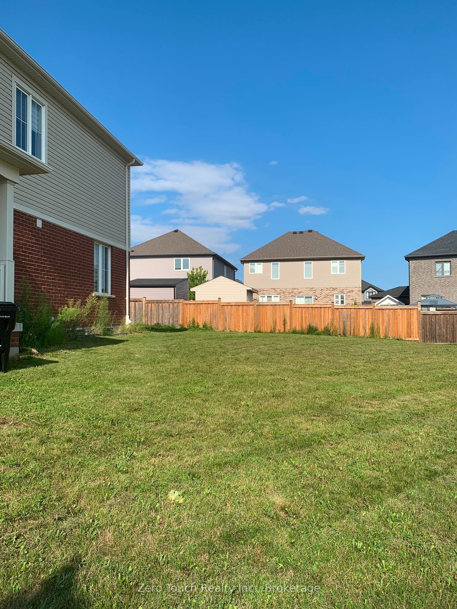 Upper - 127 Watermill Street W, Kitchener, ON N2P 0H3 photo 3