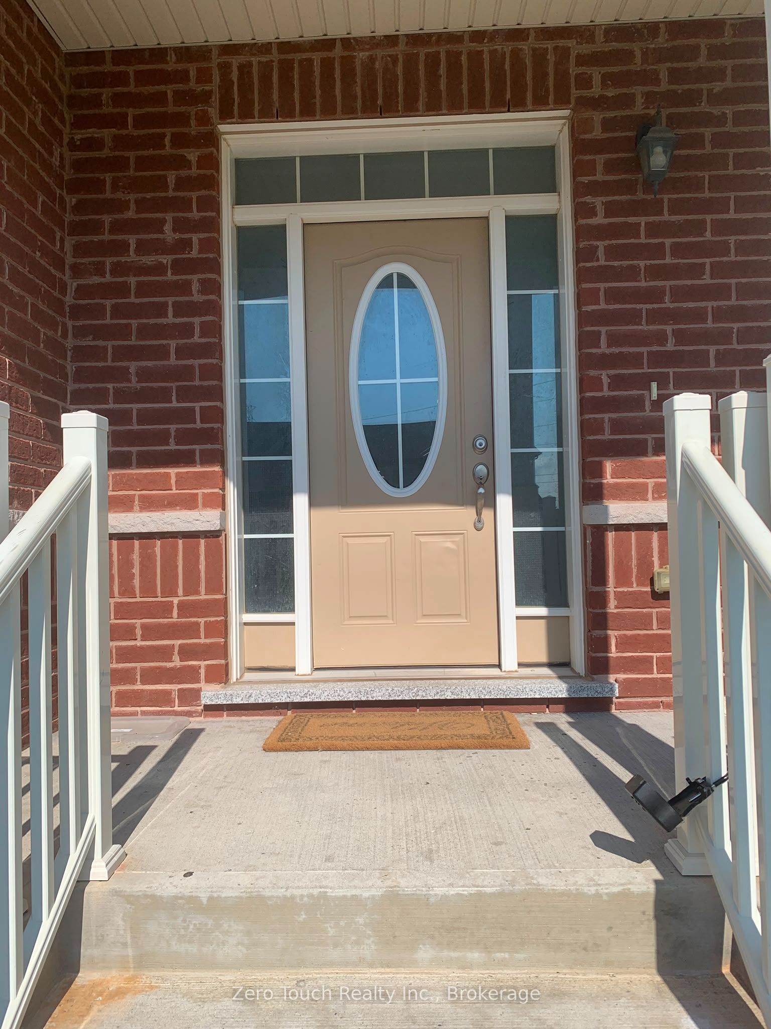 Upper - 127 Watermill Street W, Kitchener, ON N2P 0H3 photo 5