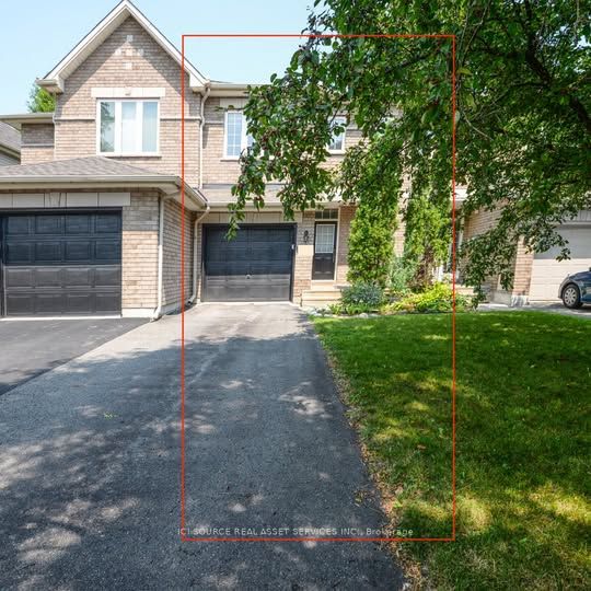 25 Saddlesmith Circle, Kanata, ON K2M 2Y8