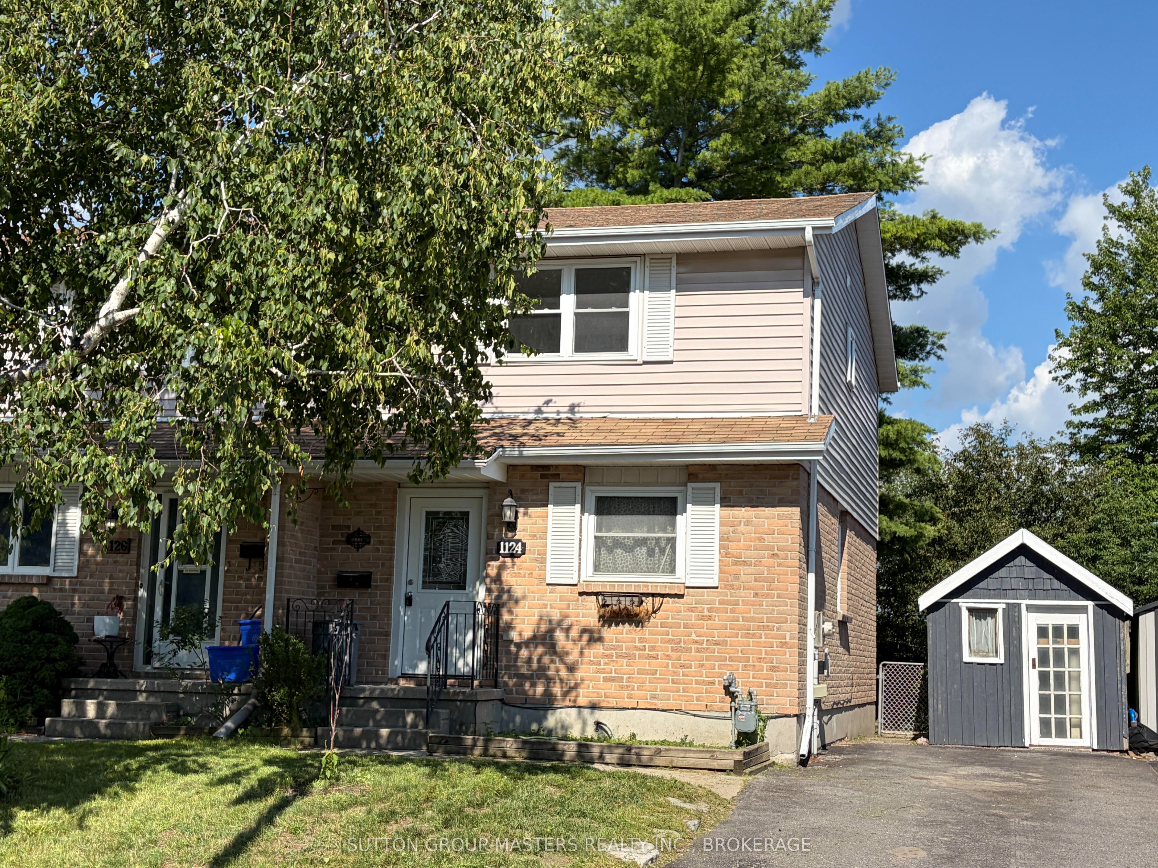 1124 Bittersweet Place, Kingston, ON K7P 2G9