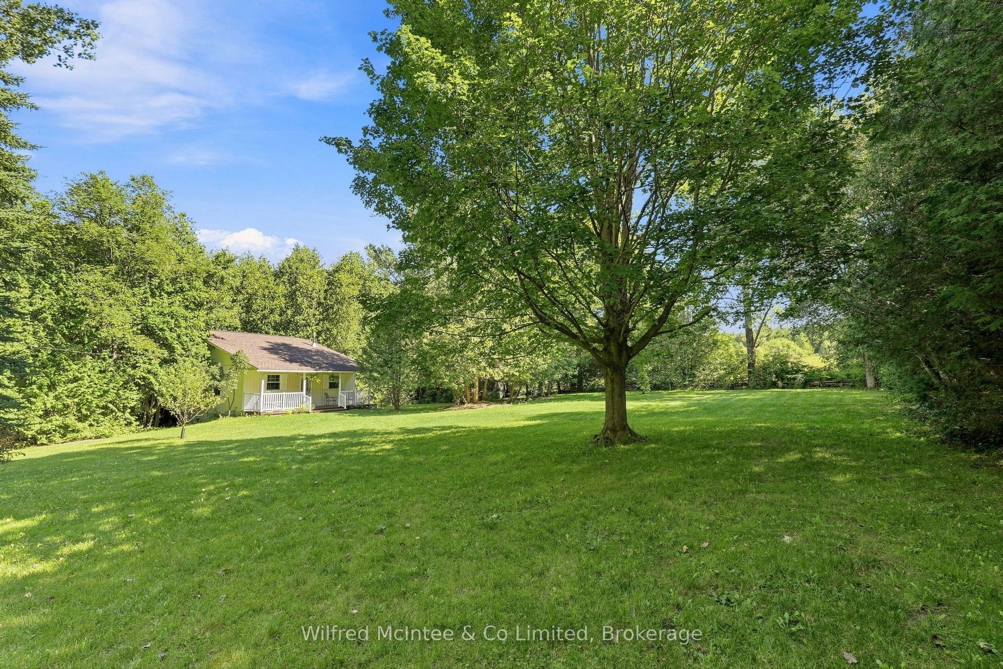 493537 Baptist Church Road W, West Grey, ON N0C 1K0 photo 2