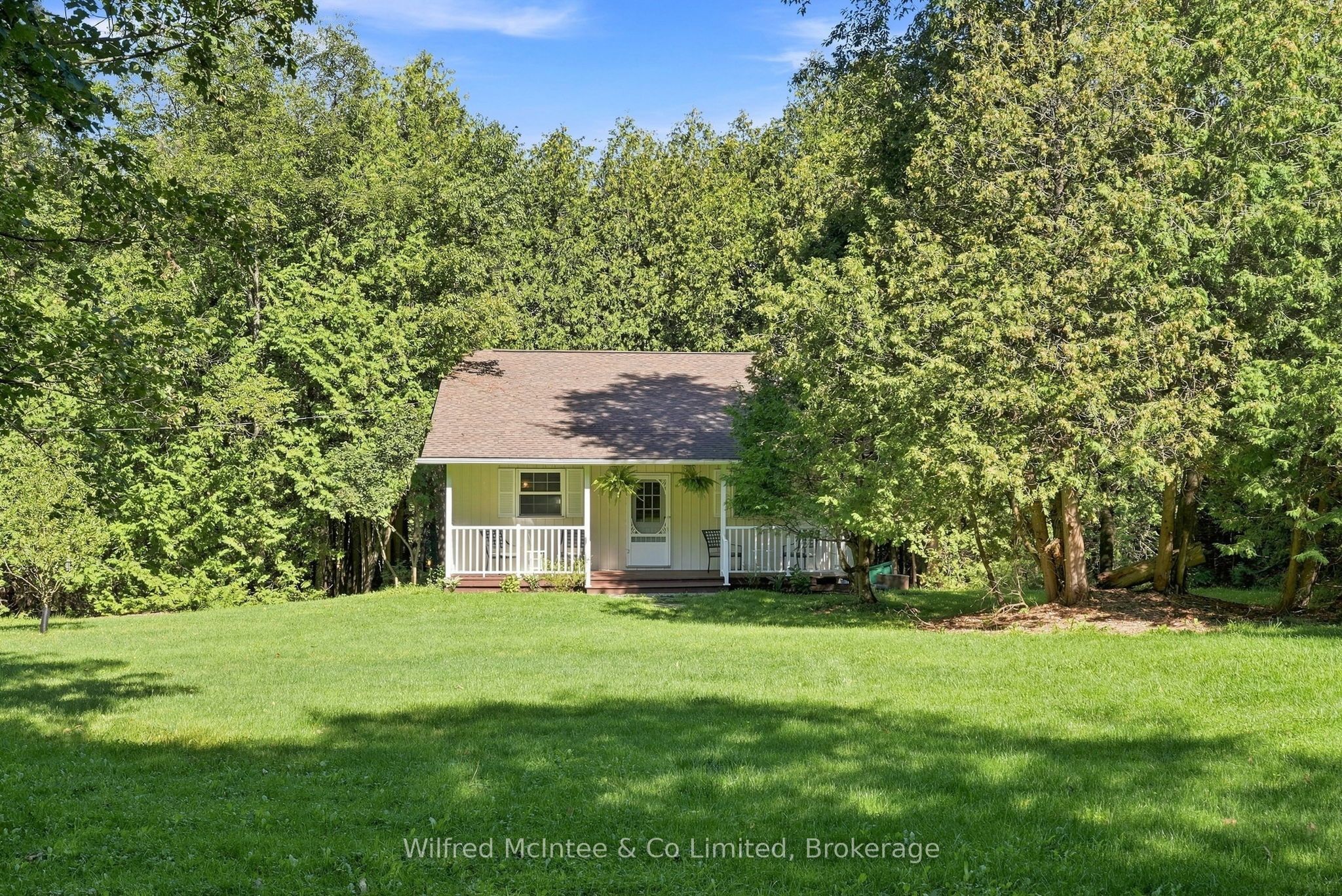 493537 Baptist Church Road W, West Grey, ON N0C 1K0 photo 3