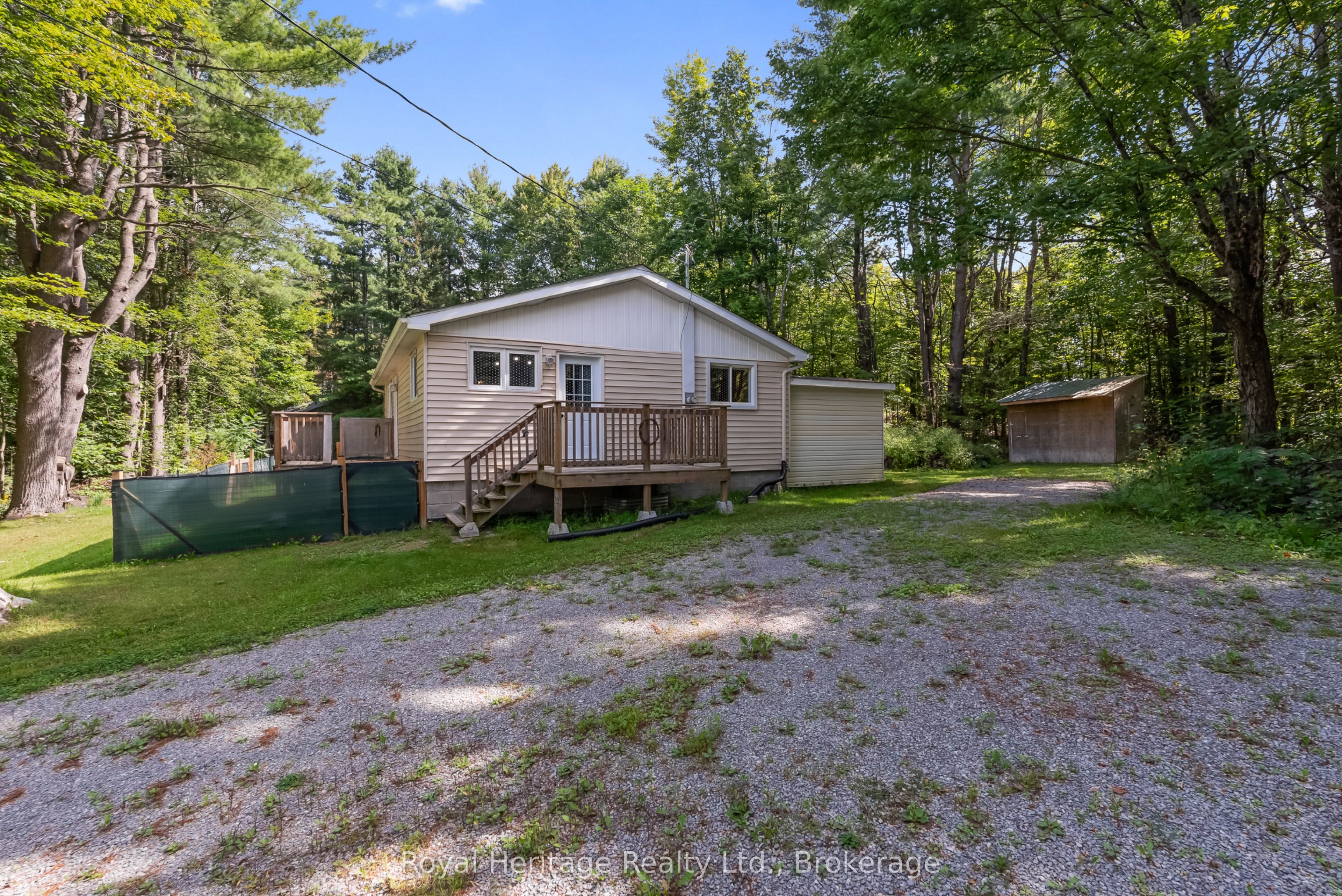 14 Morrison Street, Kawartha Lakes, ON K0M 2L0 photo 2
