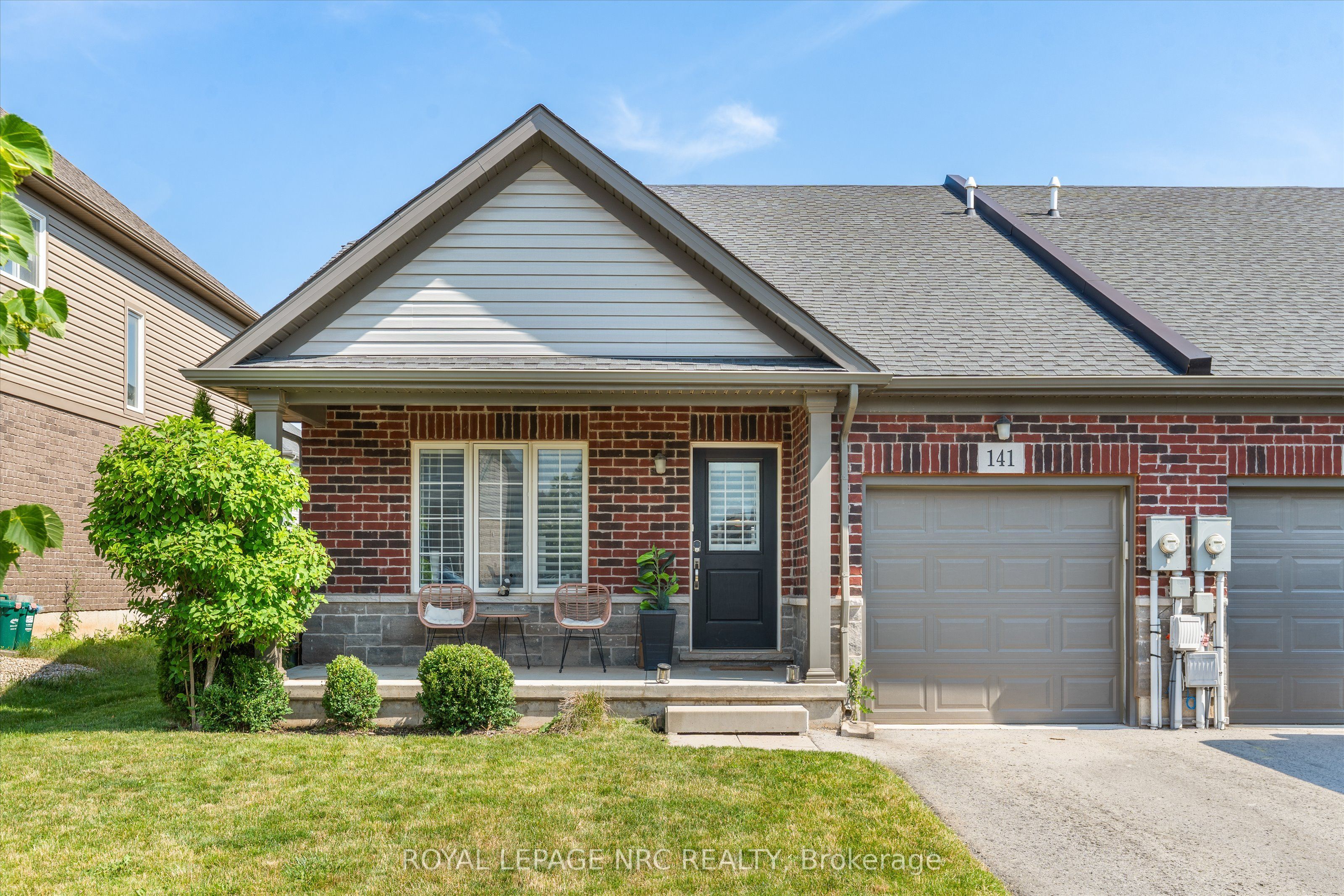 141 Acacia Road, Pelham, ON L3E 0A9