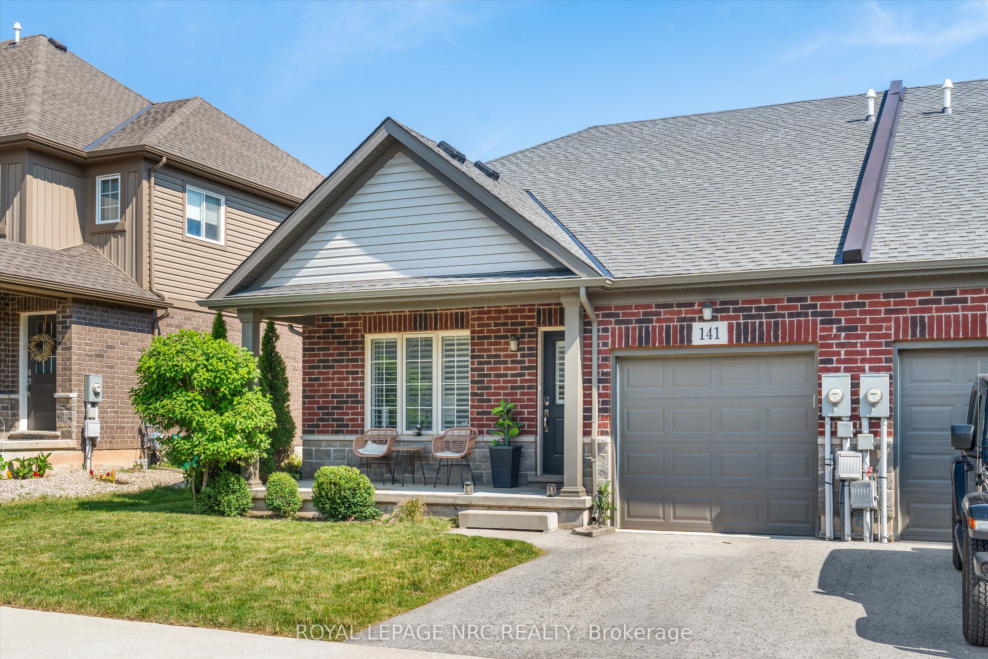 141 Acacia Road, Pelham, ON L3E 0A9 photo 2