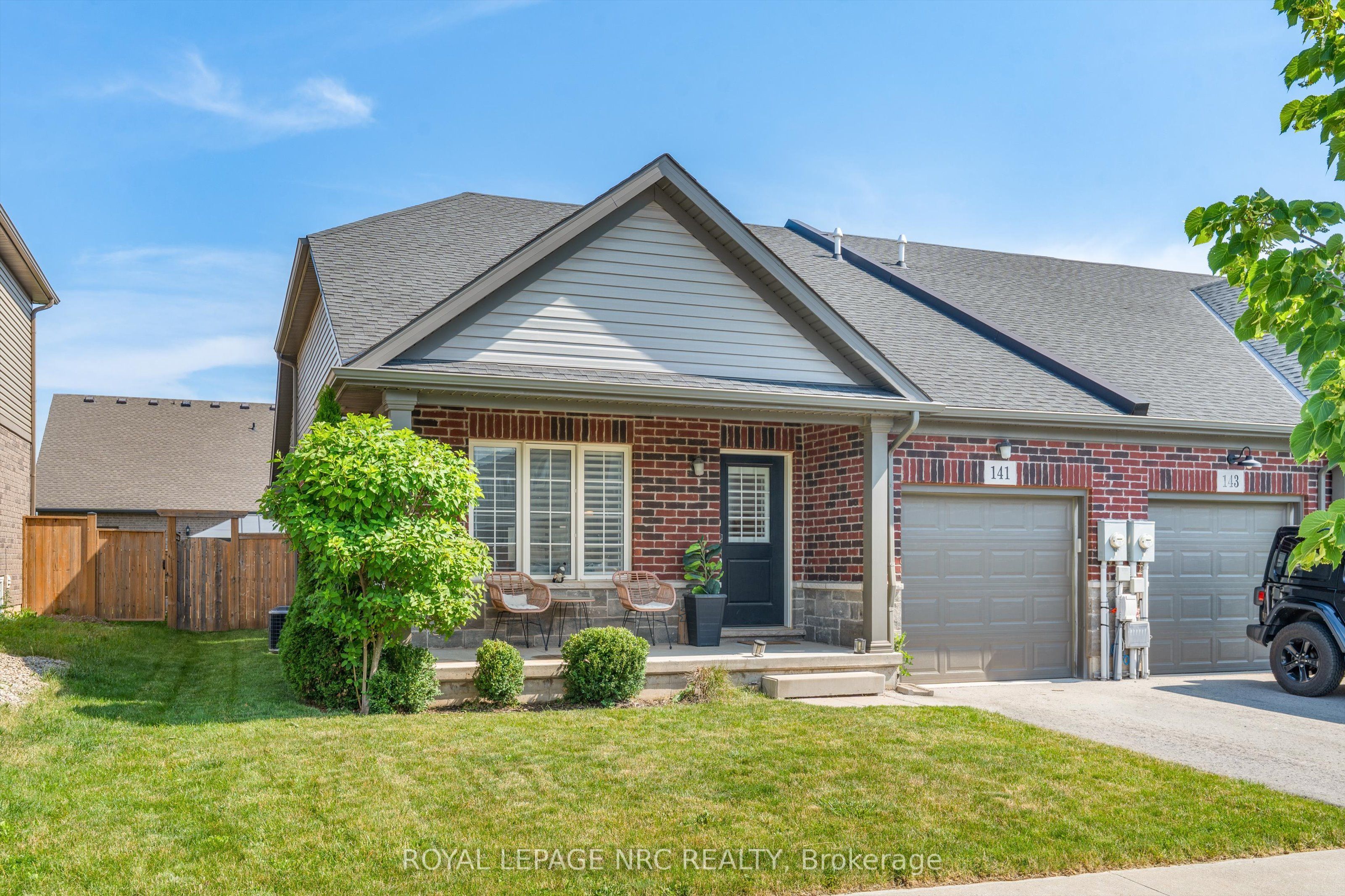 141 Acacia Road, Pelham, ON L3E 0A9 photo 3