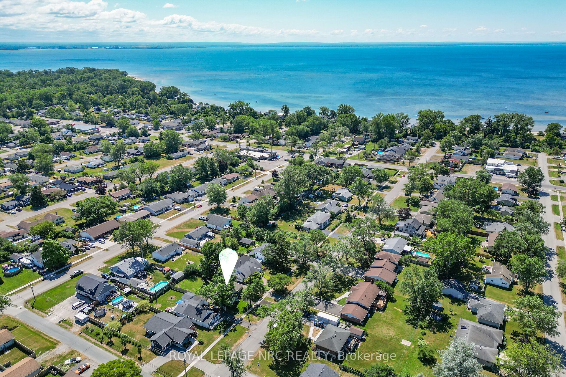 456 DAYTONA Drive, Fort Erie, ON L2A 4Y9 photo 3