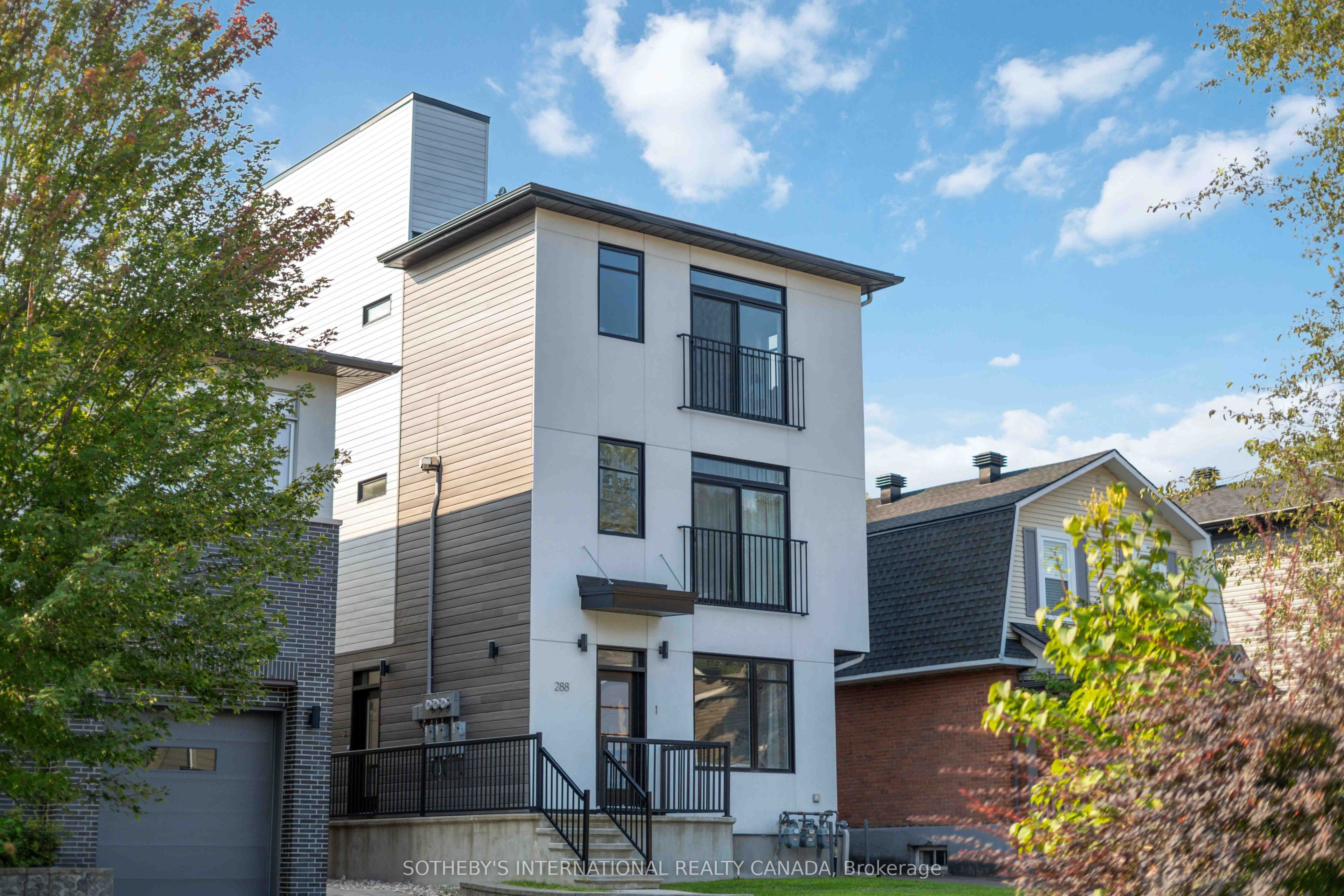 288 Duncairn Avenue 2, Westboro - Hampton Park, ON K1Z 7G9 photo 2