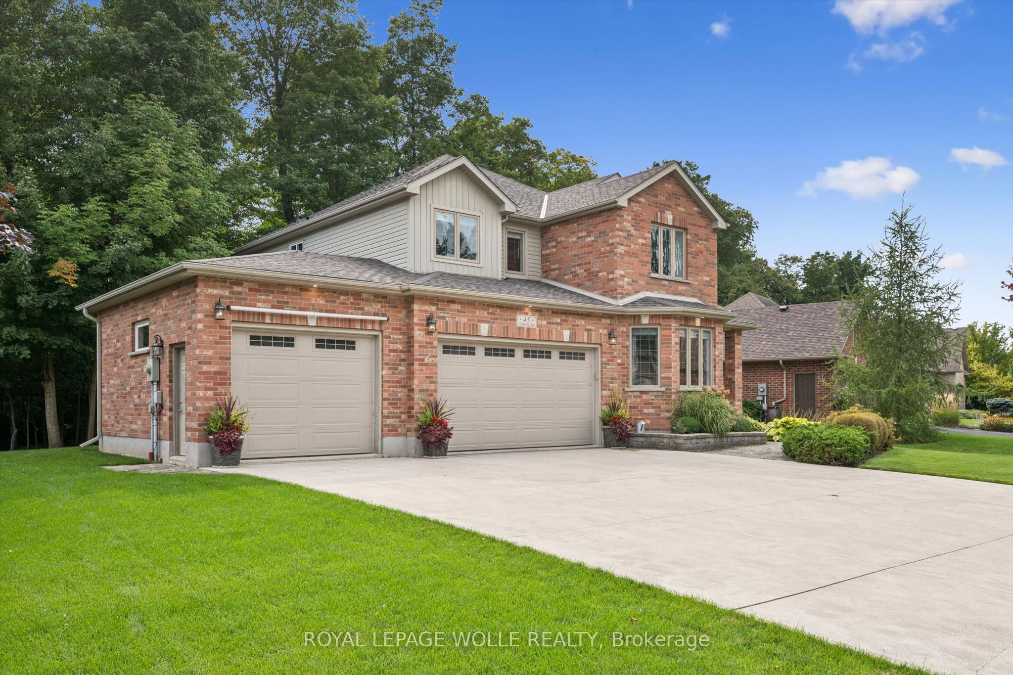 45 Welwood Avenue, Wellesley, ON N0B 2T0 photo 3