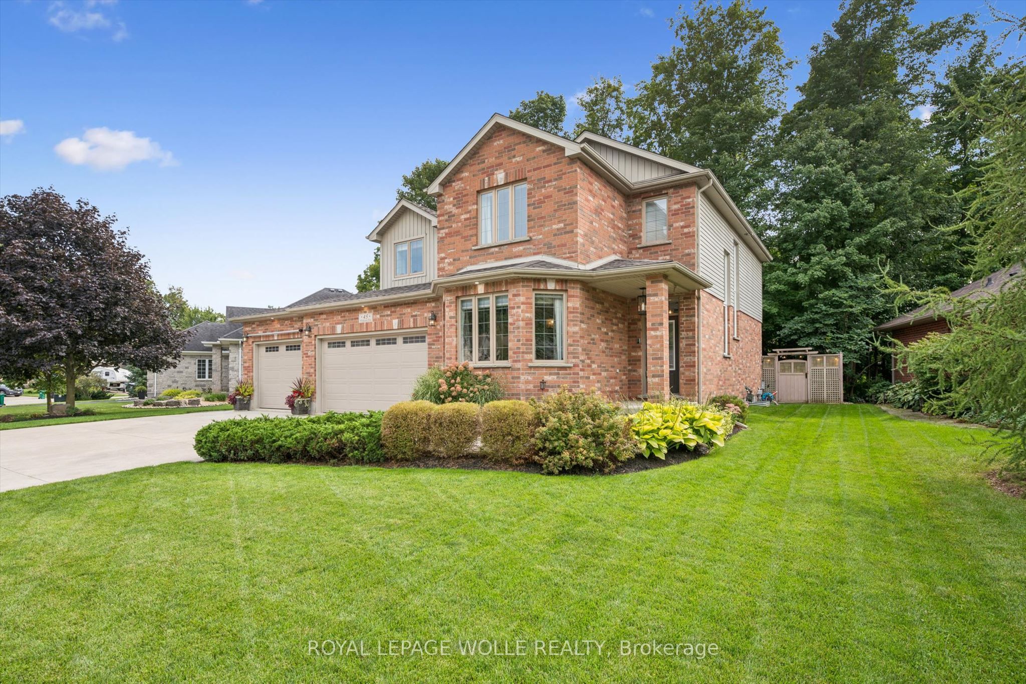 45 Welwood Avenue, Wellesley, ON N0B 2T0 photo 4