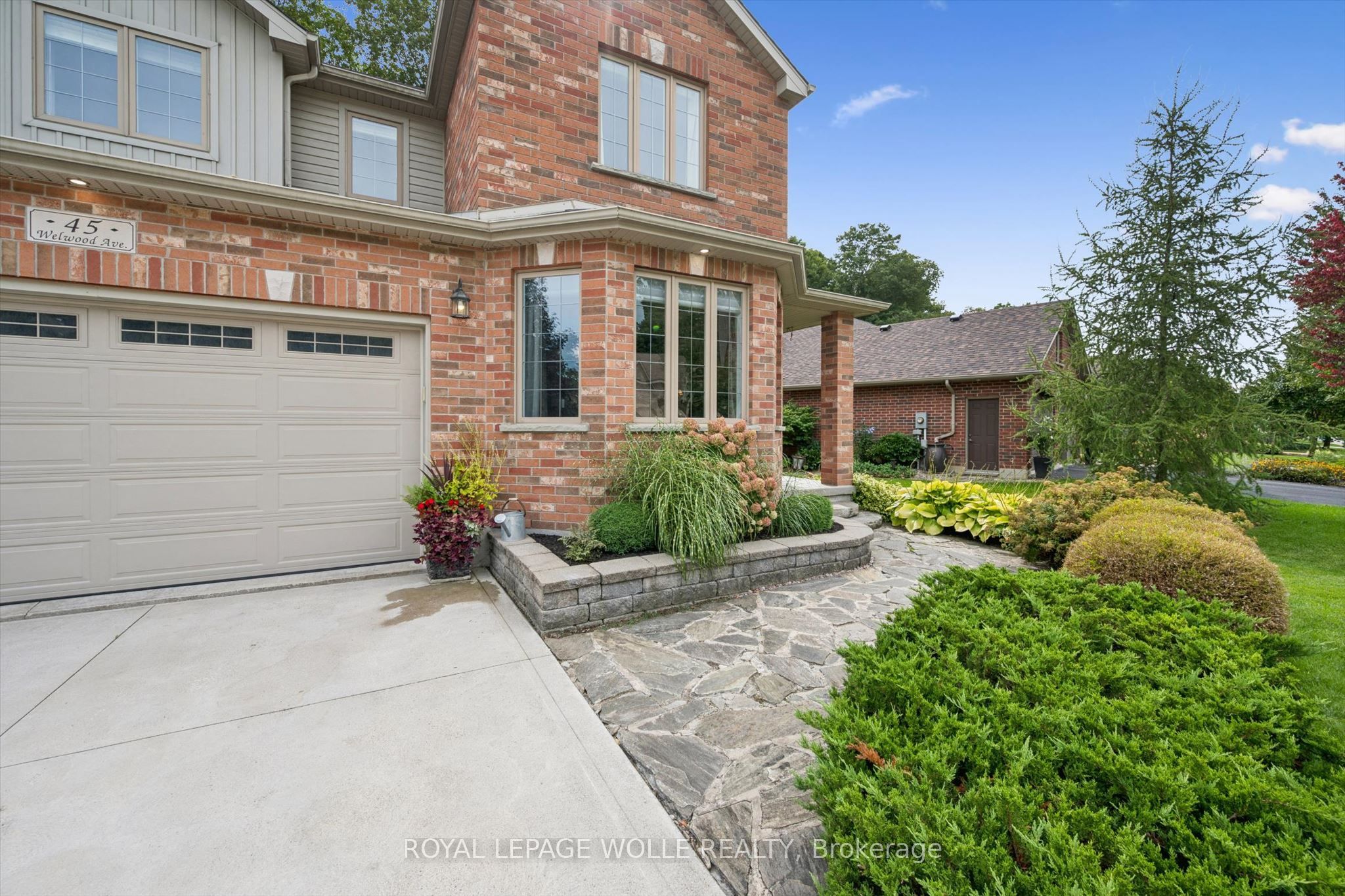 45 Welwood Avenue, Wellesley, ON N0B 2T0 photo 5