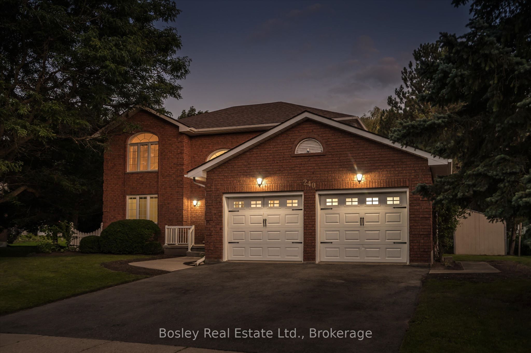 240 St Ann Avenue, Wilmot, ON N0B 2L0