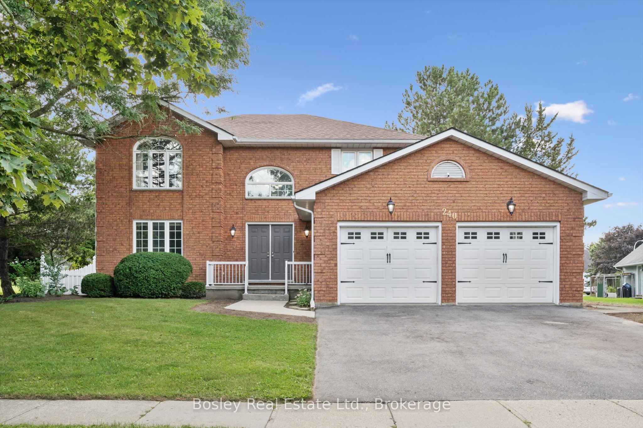 240 St Ann Avenue, Wilmot, ON N0B 2L0 photo 2