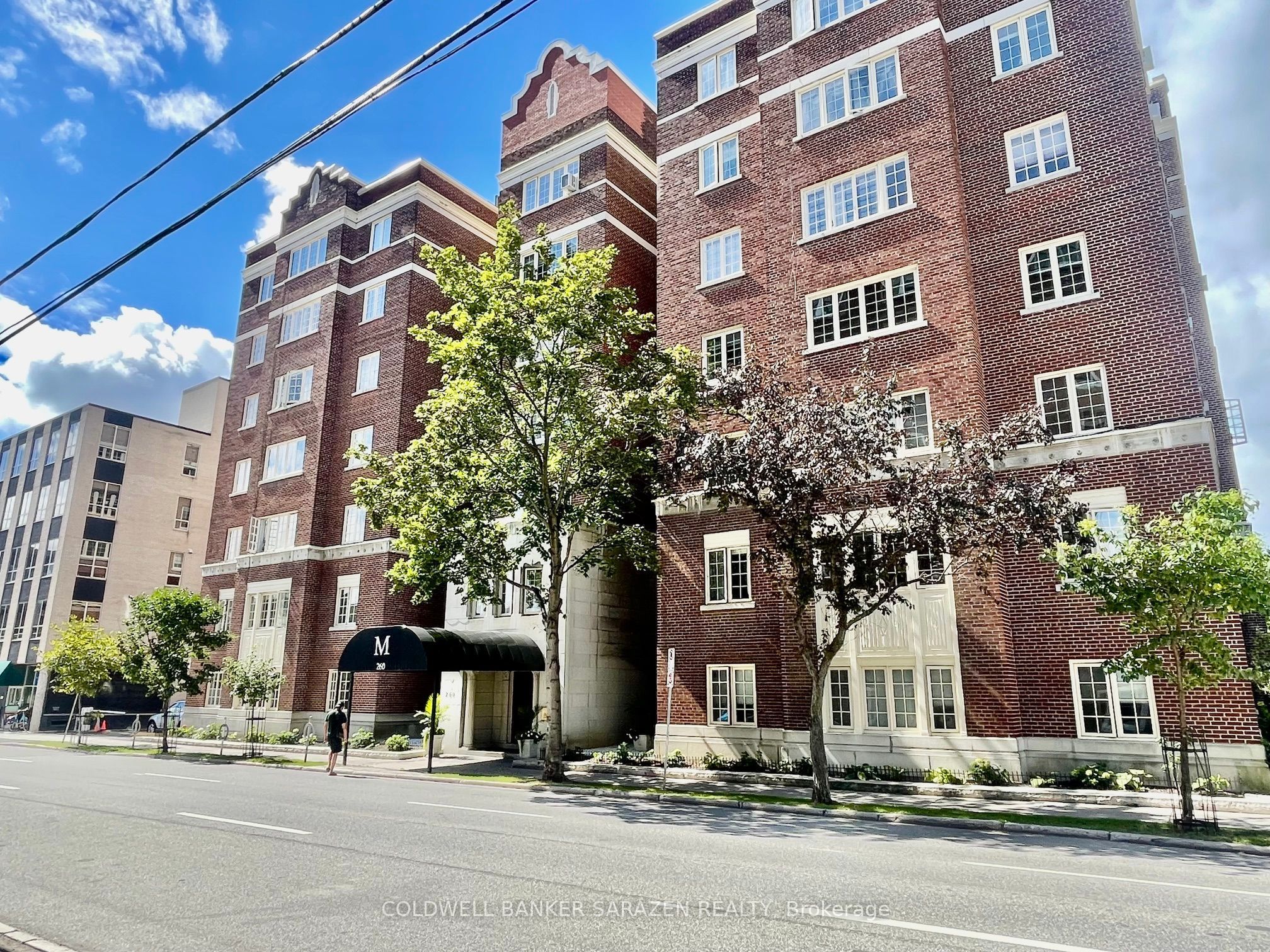 260 Metcalfe Street 1D, Ottawa Centre, ON K2P 1R6