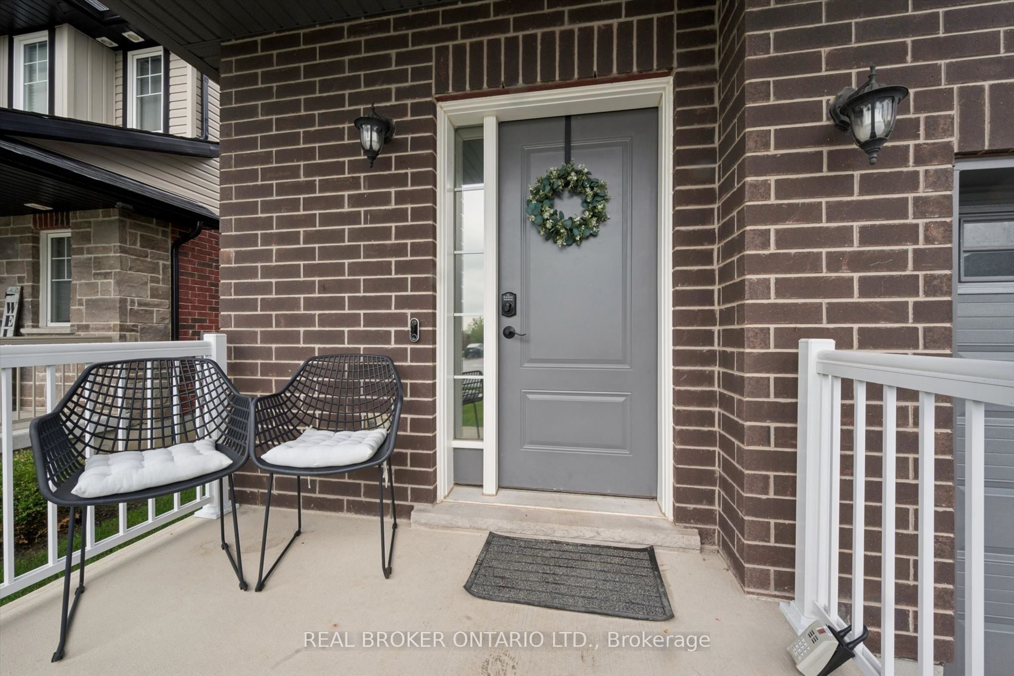 65 65 Miranda Path, Woolwich, ON N3B 0A1 photo 3