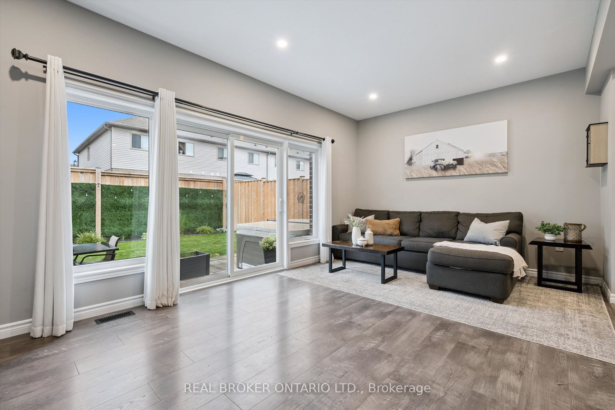 65 65 Miranda Path, Woolwich, ON N3B 0A1 photo 5