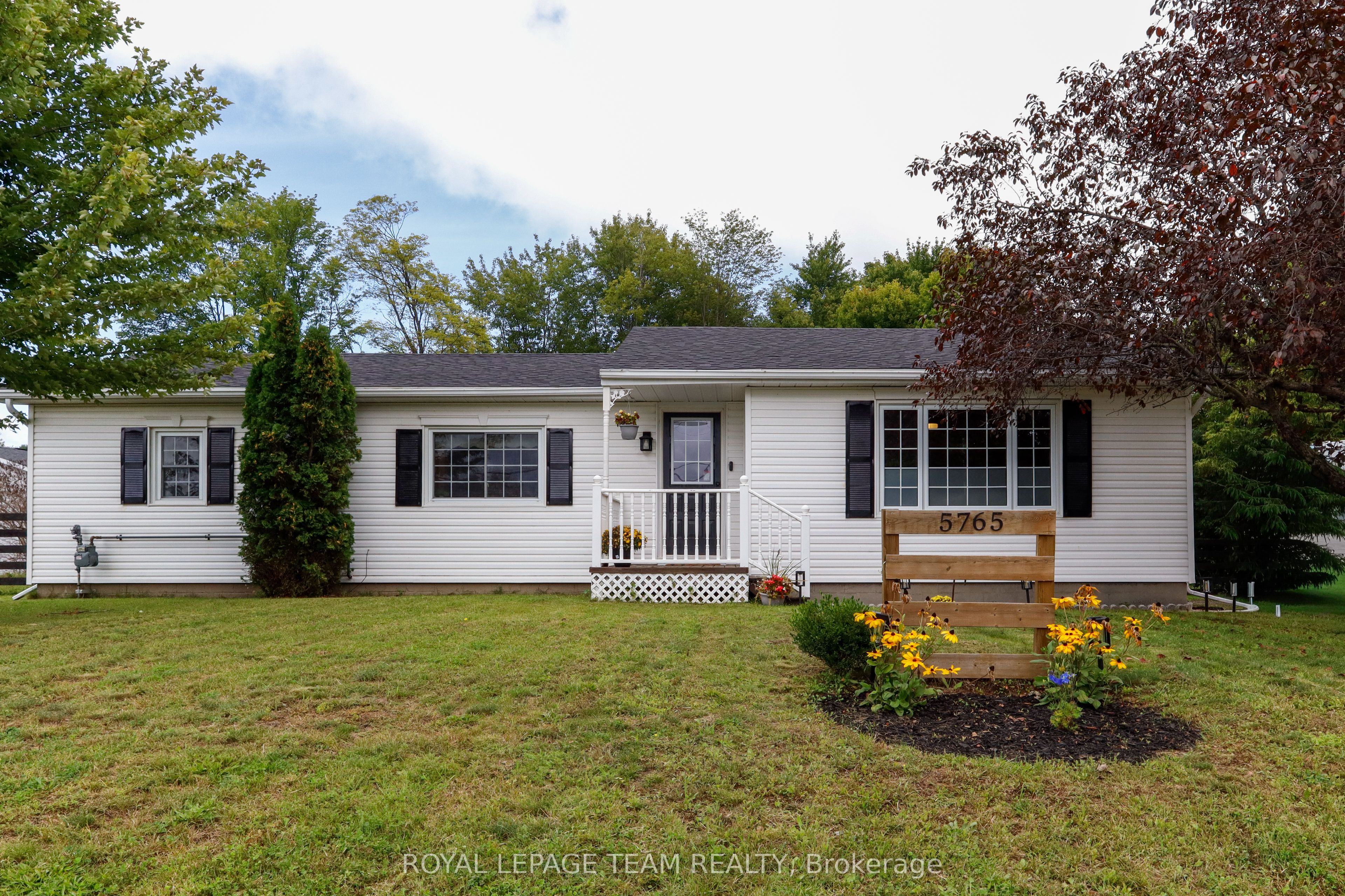 5765 Rideau River Rd Road, North Grenville, ON K0G 1J0