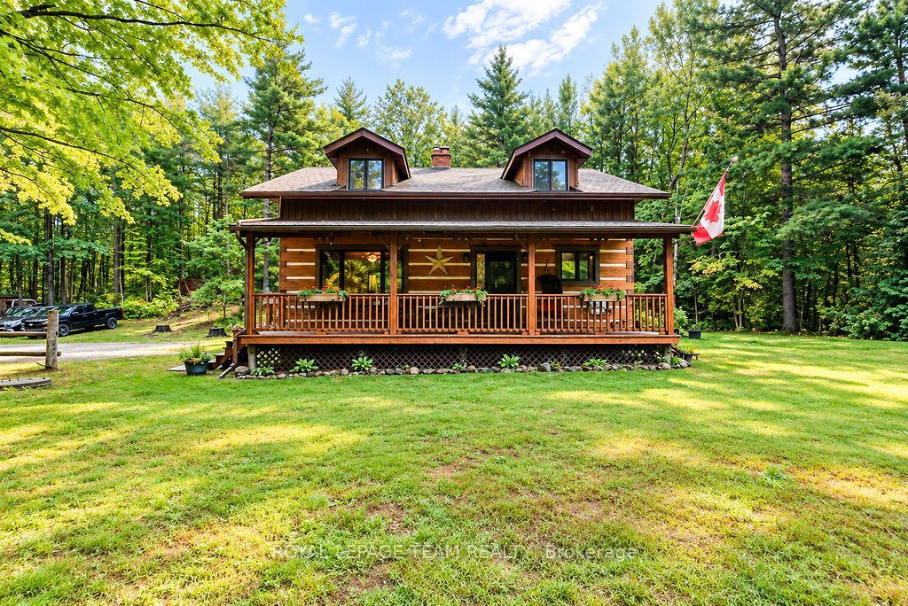 2193 Foymount Road, Bonnechere Valley, ON K0J 1T0