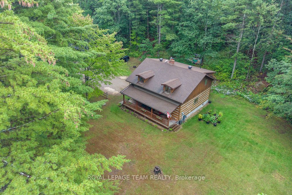 2193 Foymount Road, Bonnechere Valley, ON K0J 1T0 photo 2